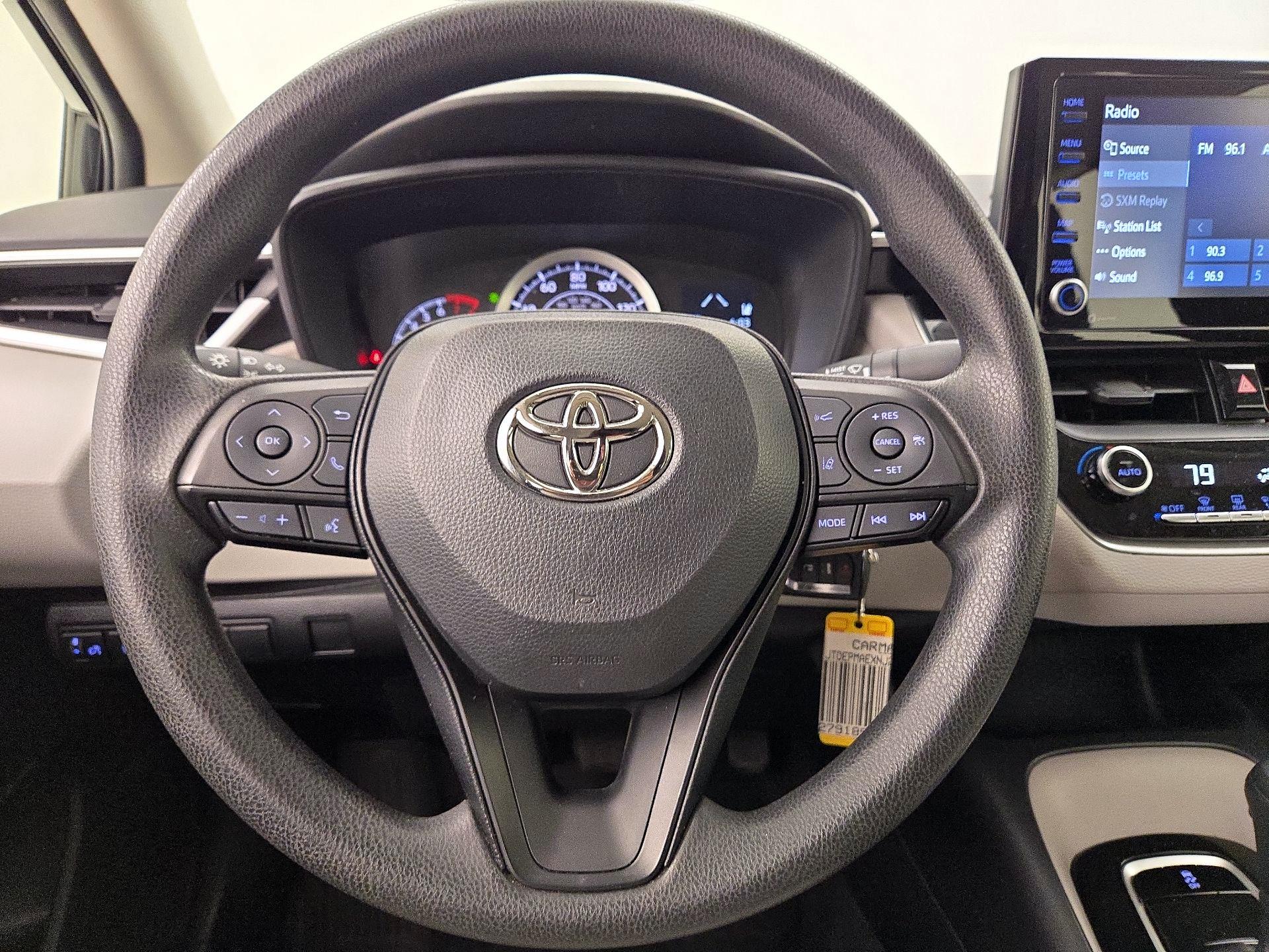 Thumbnail: 2022 Toyota Corolla - 10