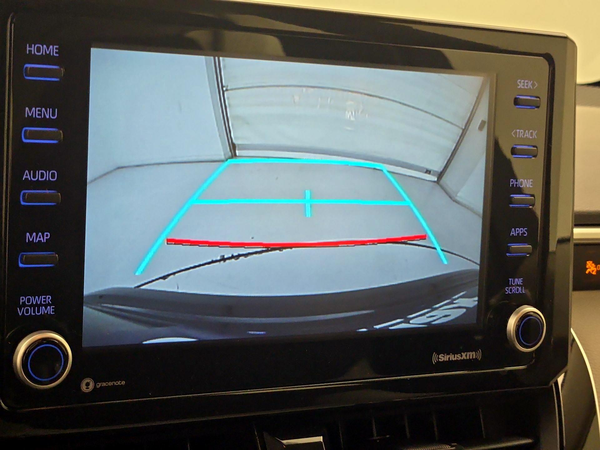 Thumbnail: 2022 Toyota Corolla - 13