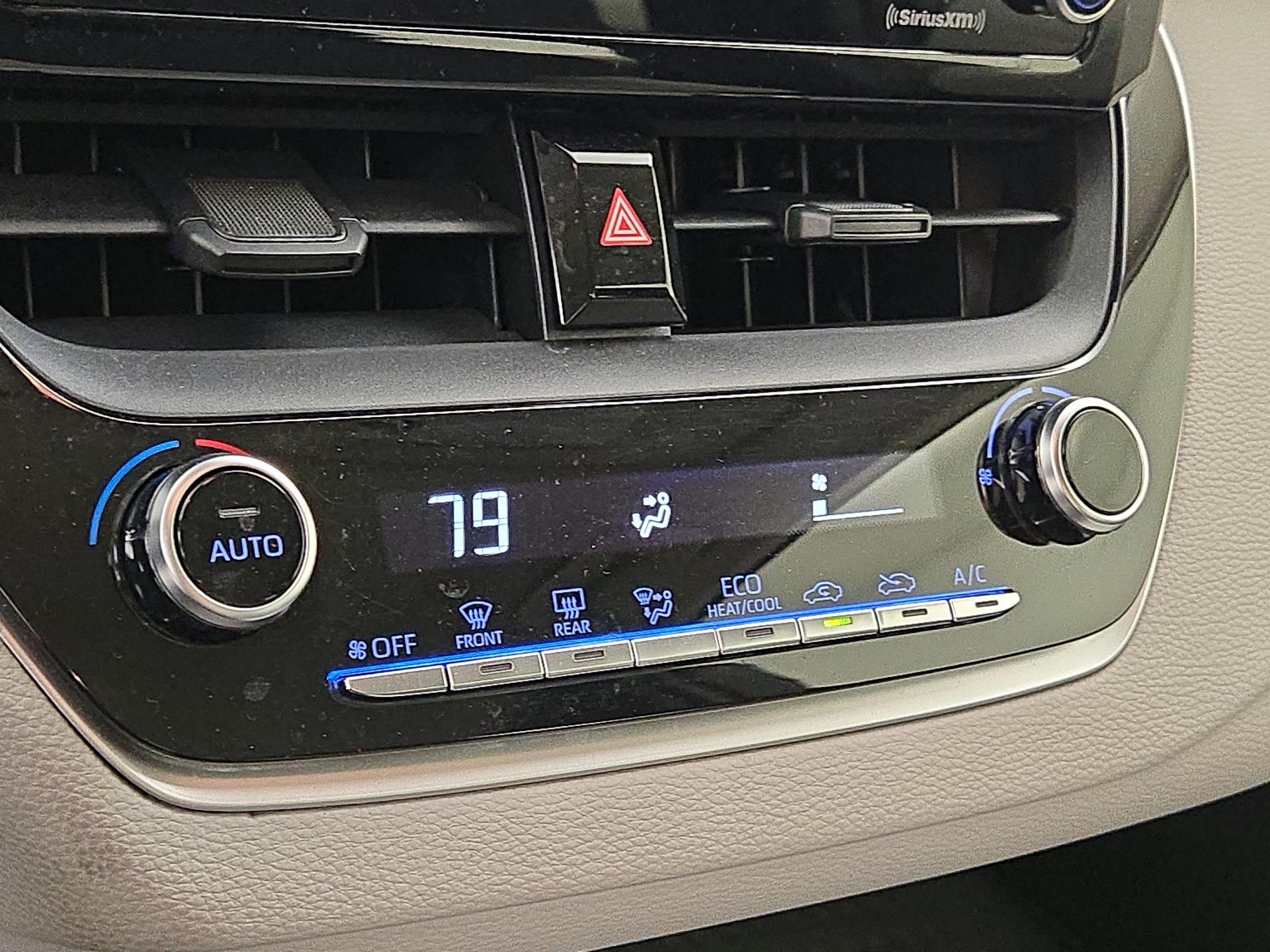 Thumbnail: 2022 Toyota Corolla - 15