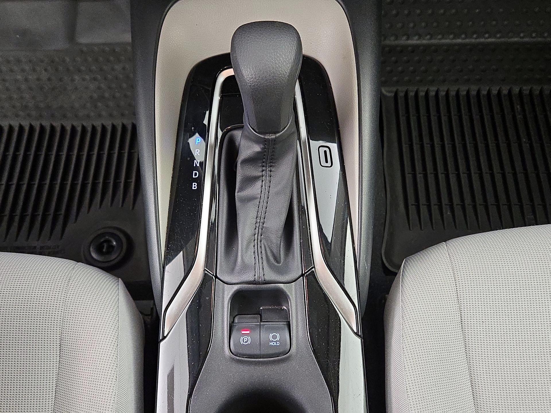 Thumbnail: 2022 Toyota Corolla - 16