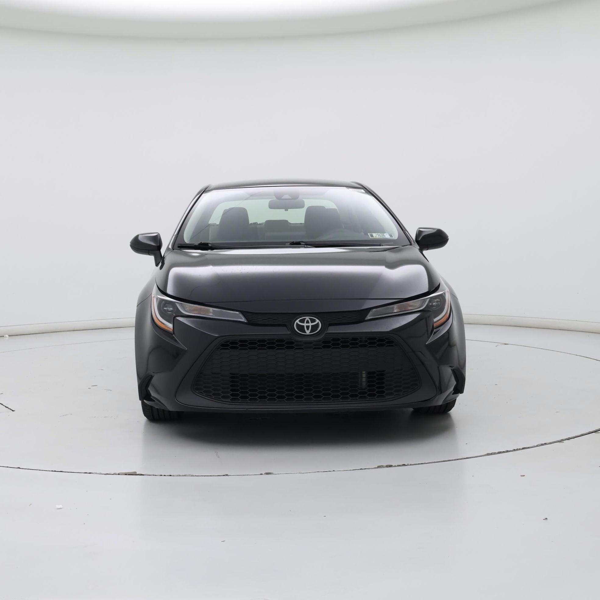 Thumbnail: 2022 Toyota Corolla - 5