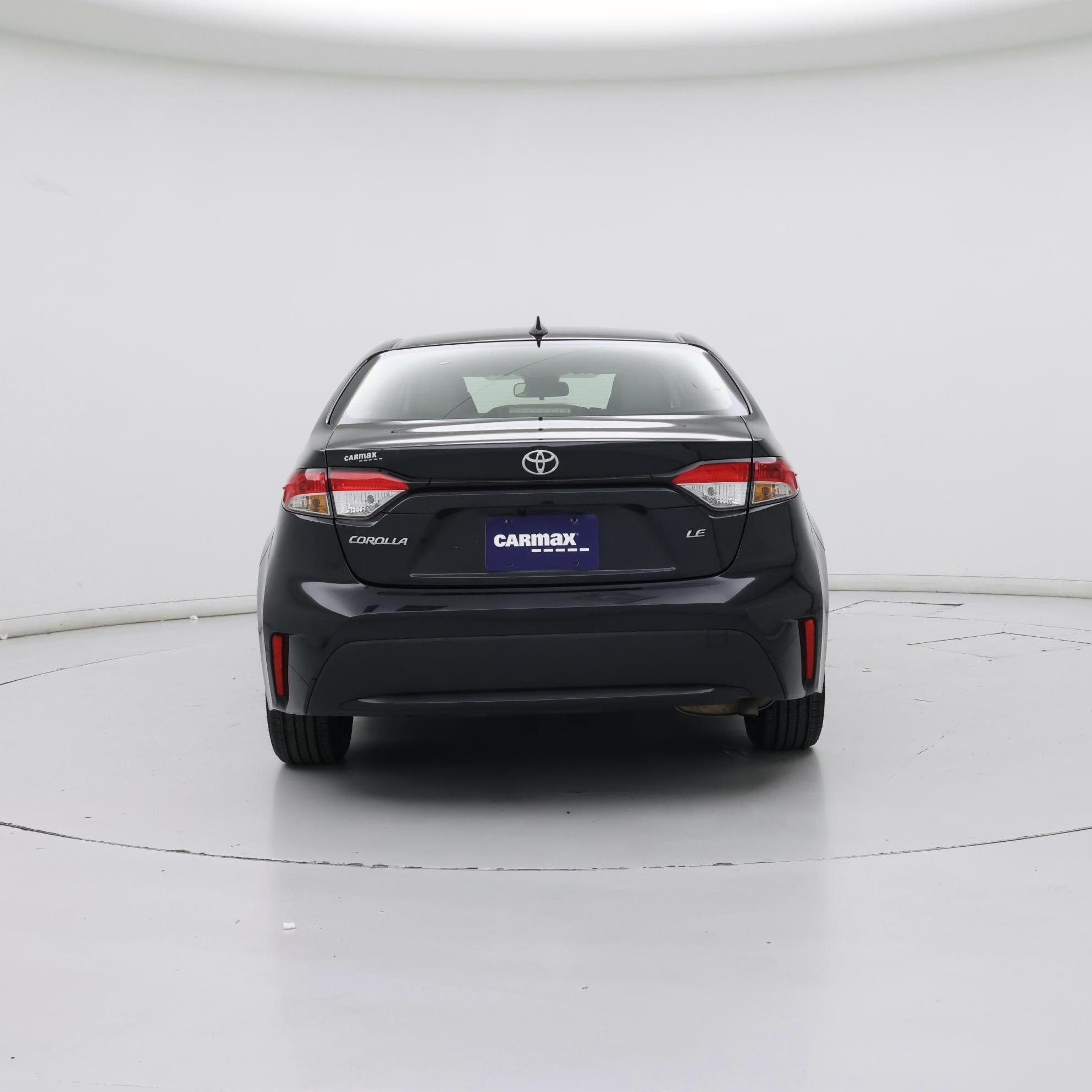 Thumbnail: 2022 Toyota Corolla - 6