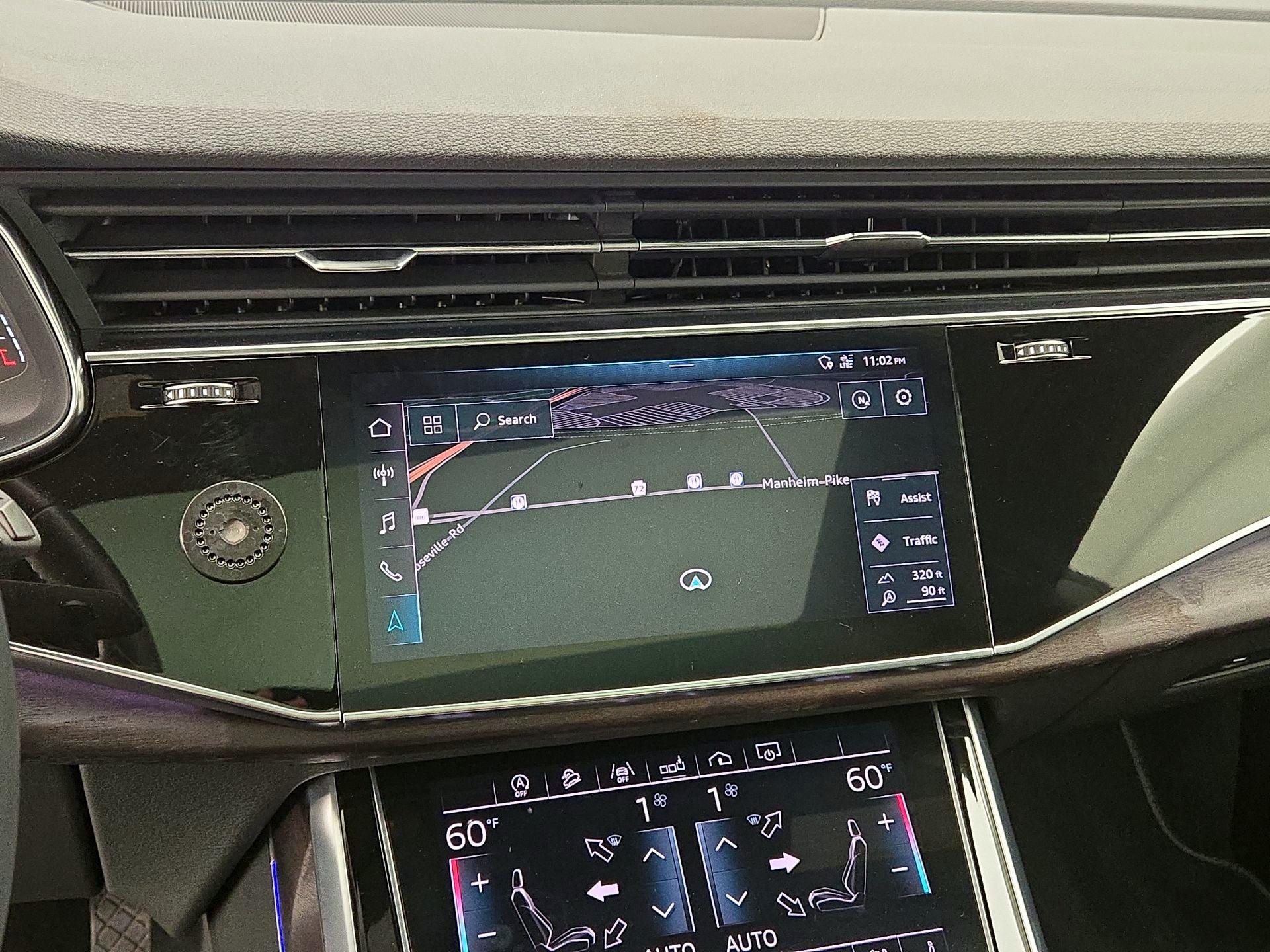 Thumbnail: 2019 Audi Q8 - 14