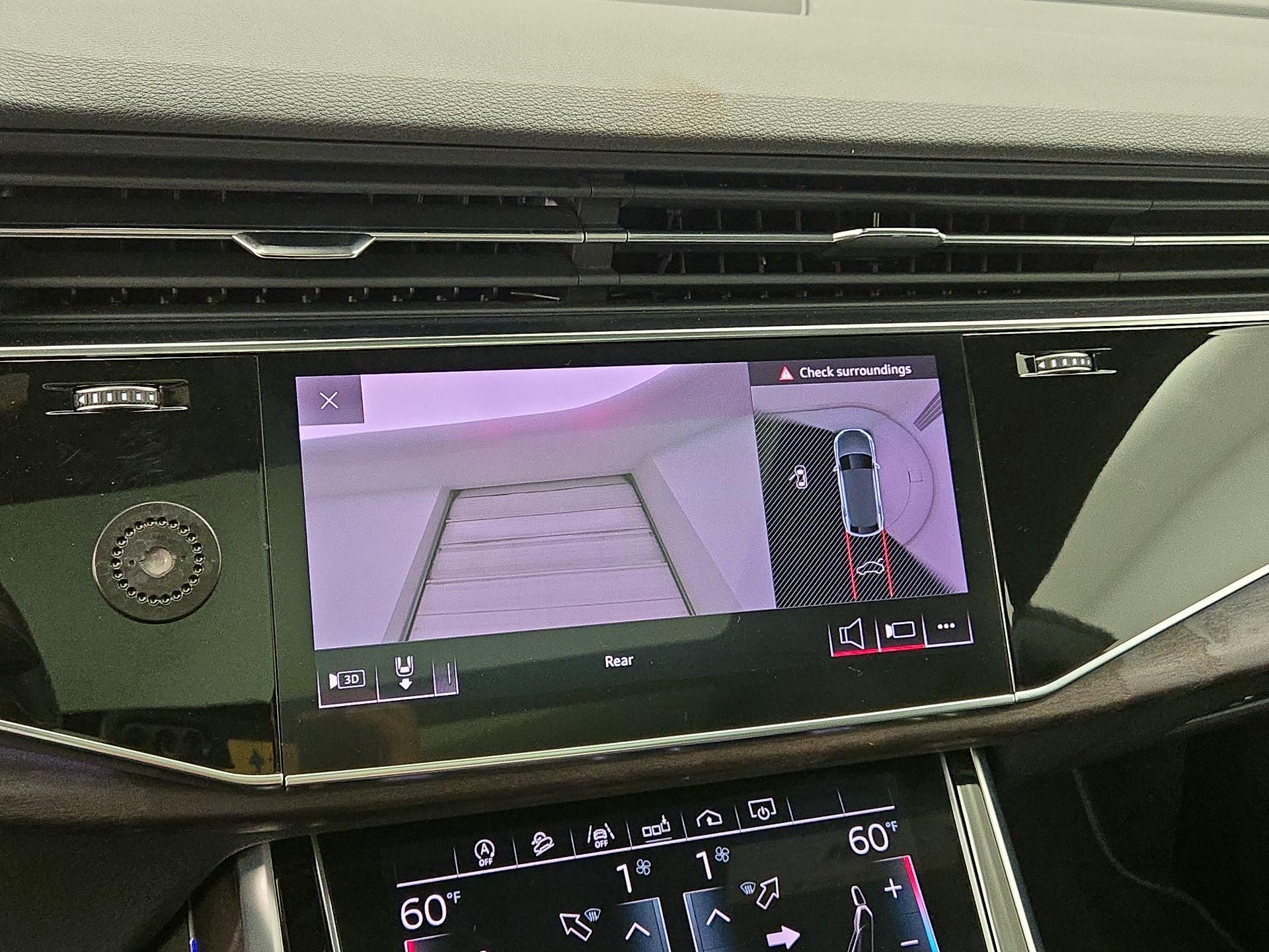 Thumbnail: 2019 Audi Q8 - 15