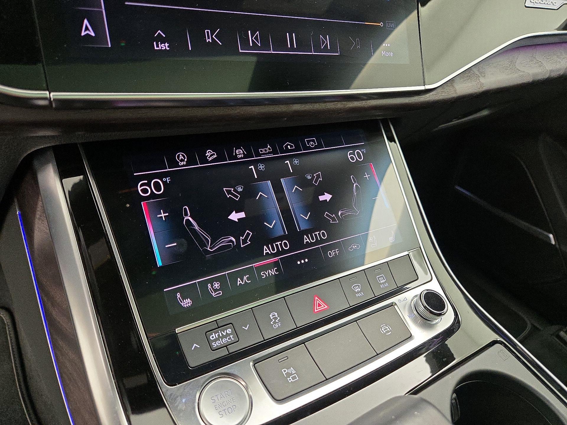 Thumbnail: 2019 Audi Q8 - 17