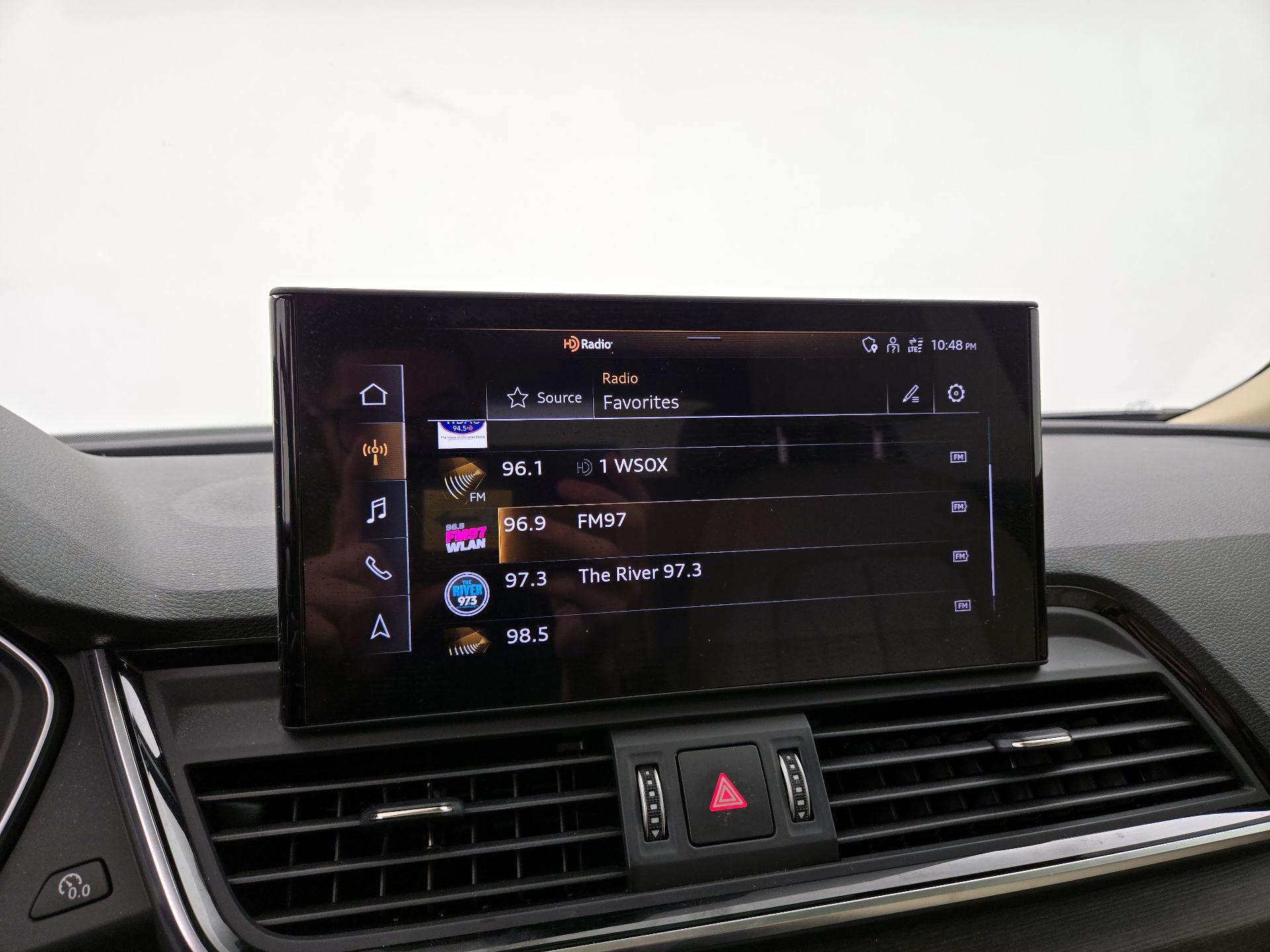 Thumbnail: 2022 Audi Q5 - 15