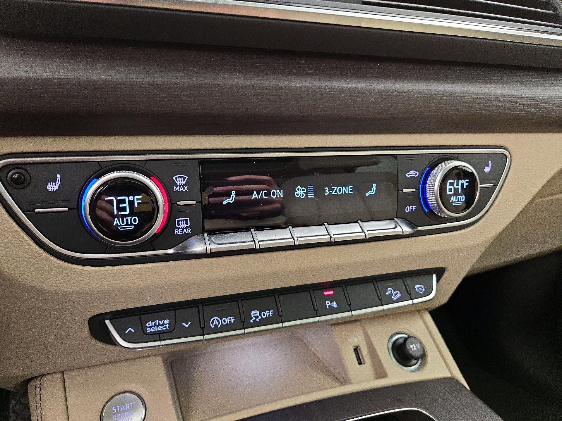 Thumbnail: 2022 Audi Q5 - 16