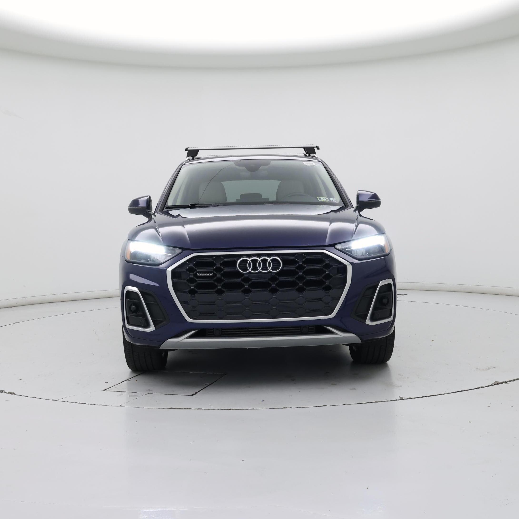 Thumbnail: 2022 Audi Q5 - 5