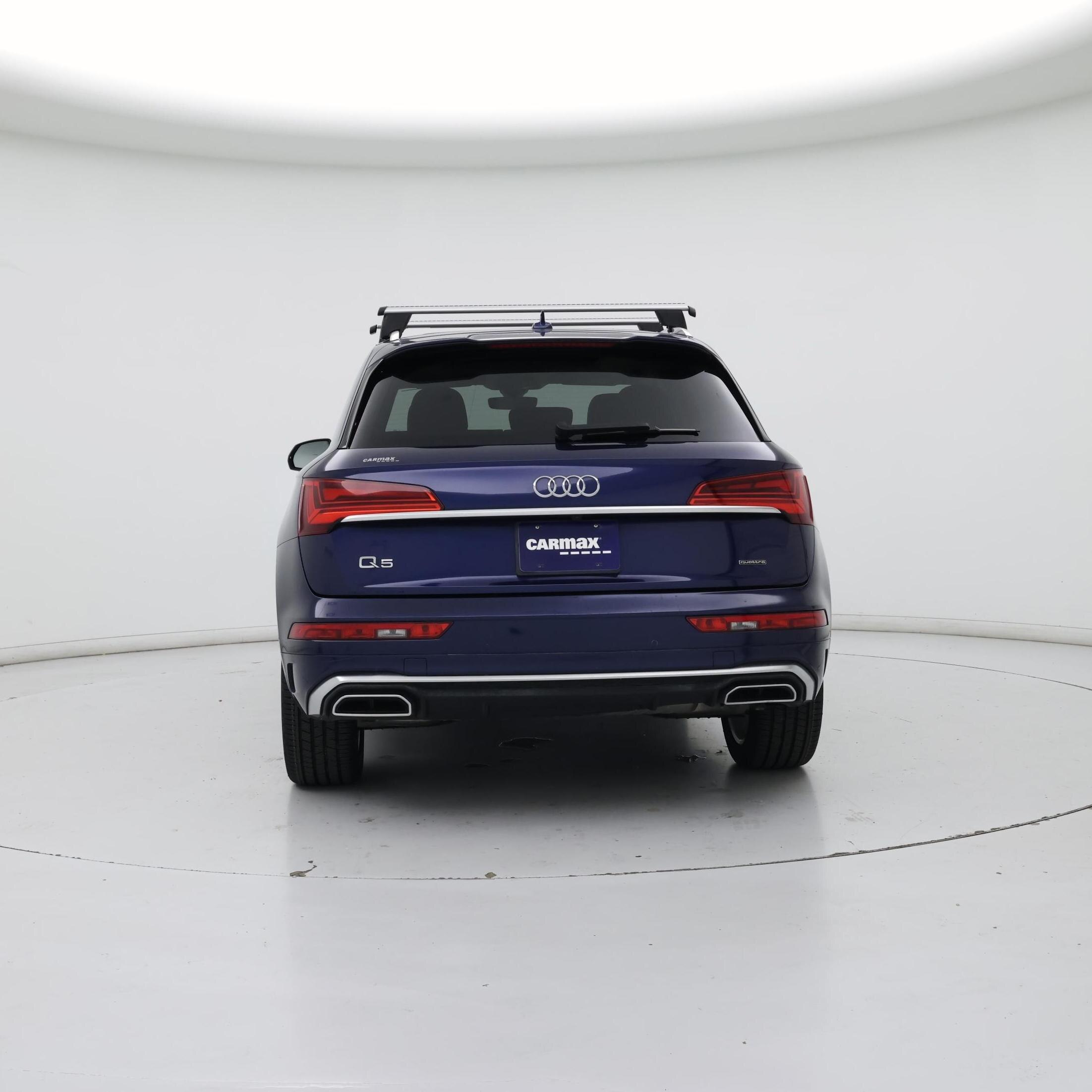 Thumbnail: 2022 Audi Q5 - 6