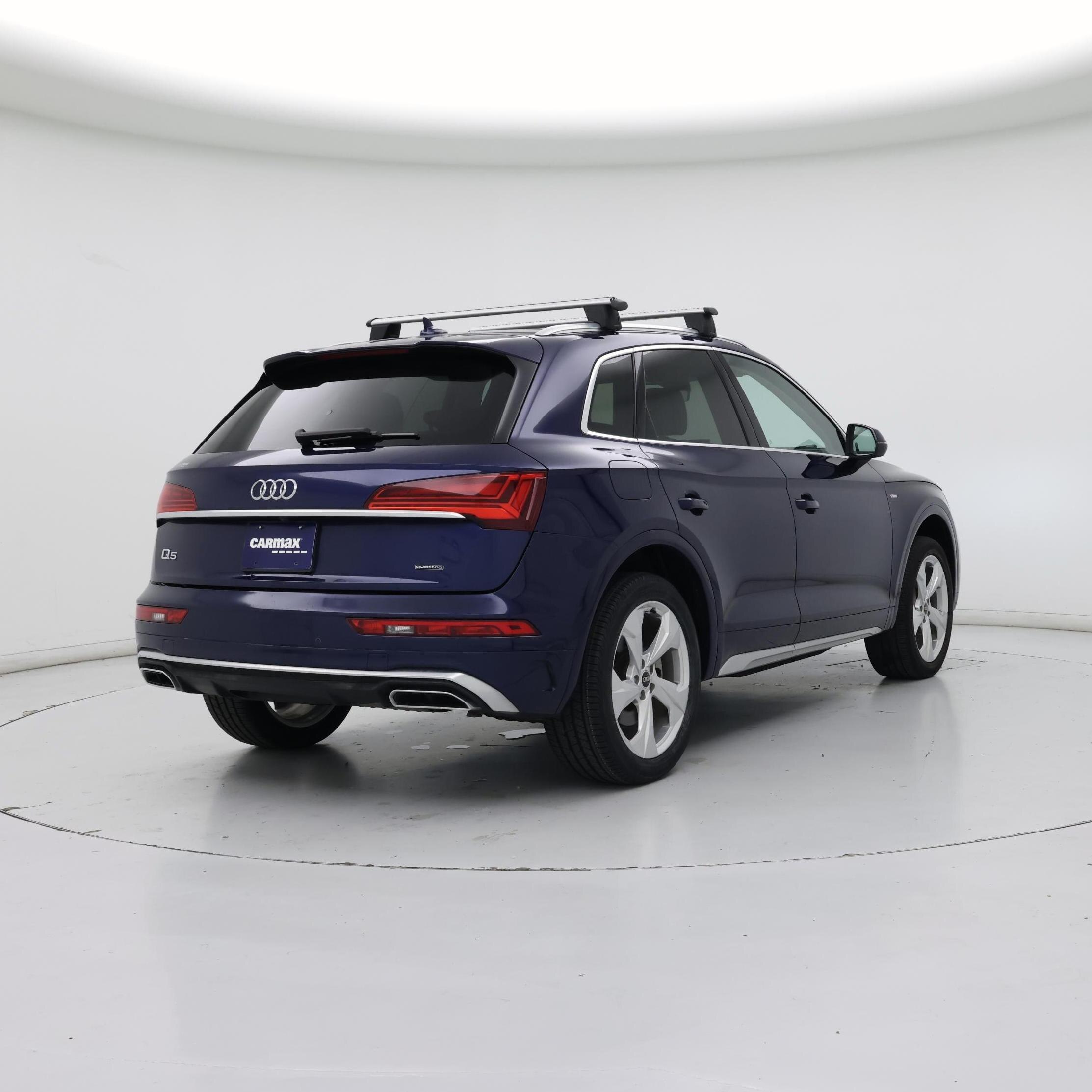 Thumbnail: 2022 Audi Q5 - 8