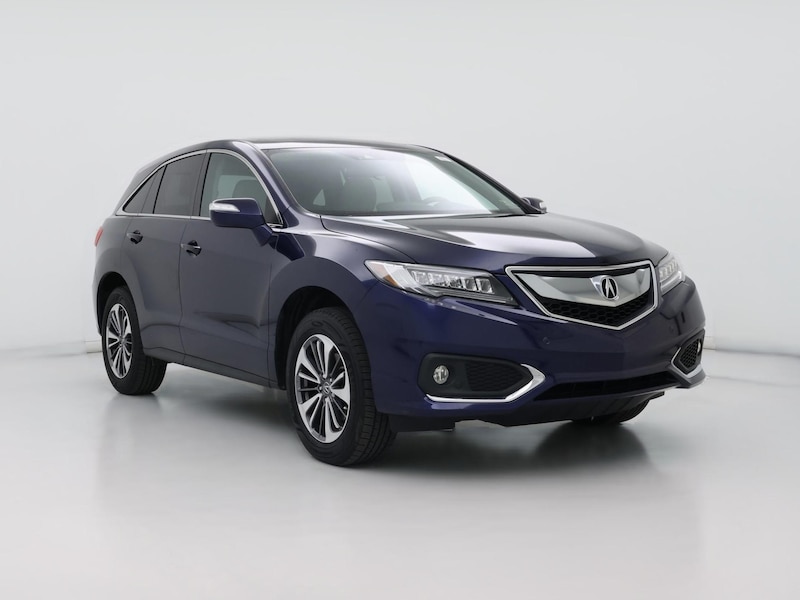2017 Acura RDX Base -
                  Lancaster, PA