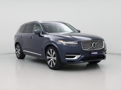 2021 Volvo XC90 Recharge PHEV T8 Inscription