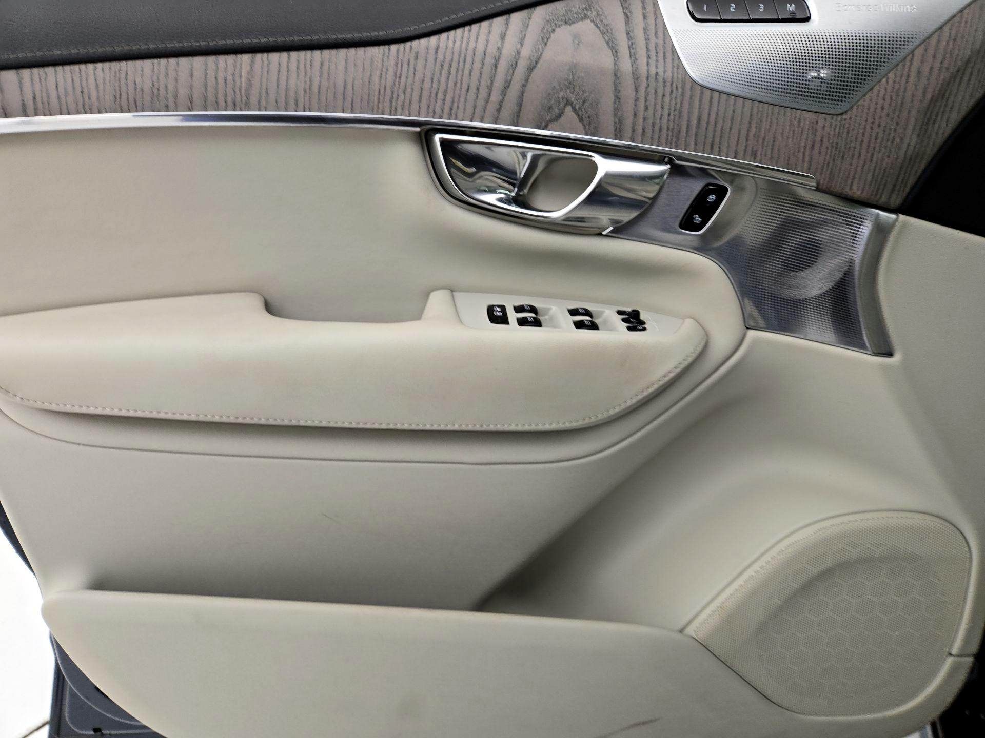 Thumbnail: 2021 Volvo XC90 - 12