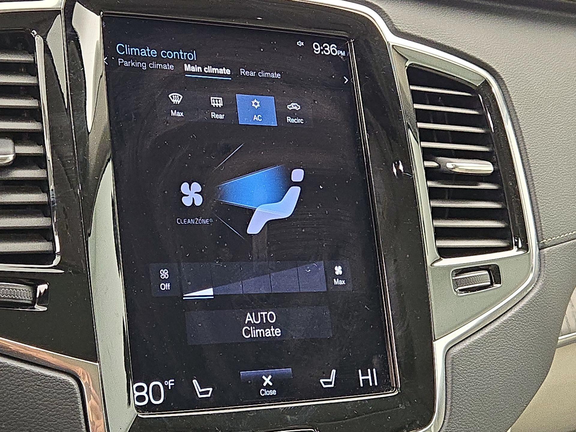 Thumbnail: 2021 Volvo XC90 - 16