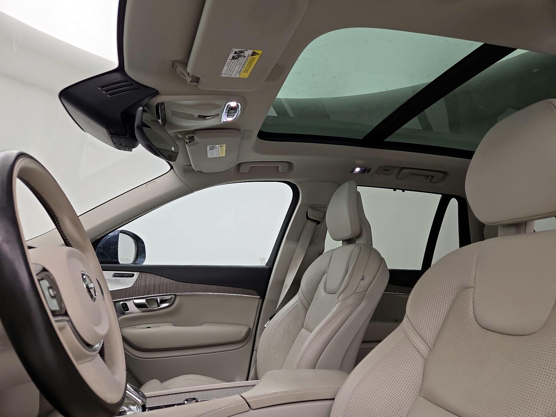 Thumbnail: 2021 Volvo XC90 - 19