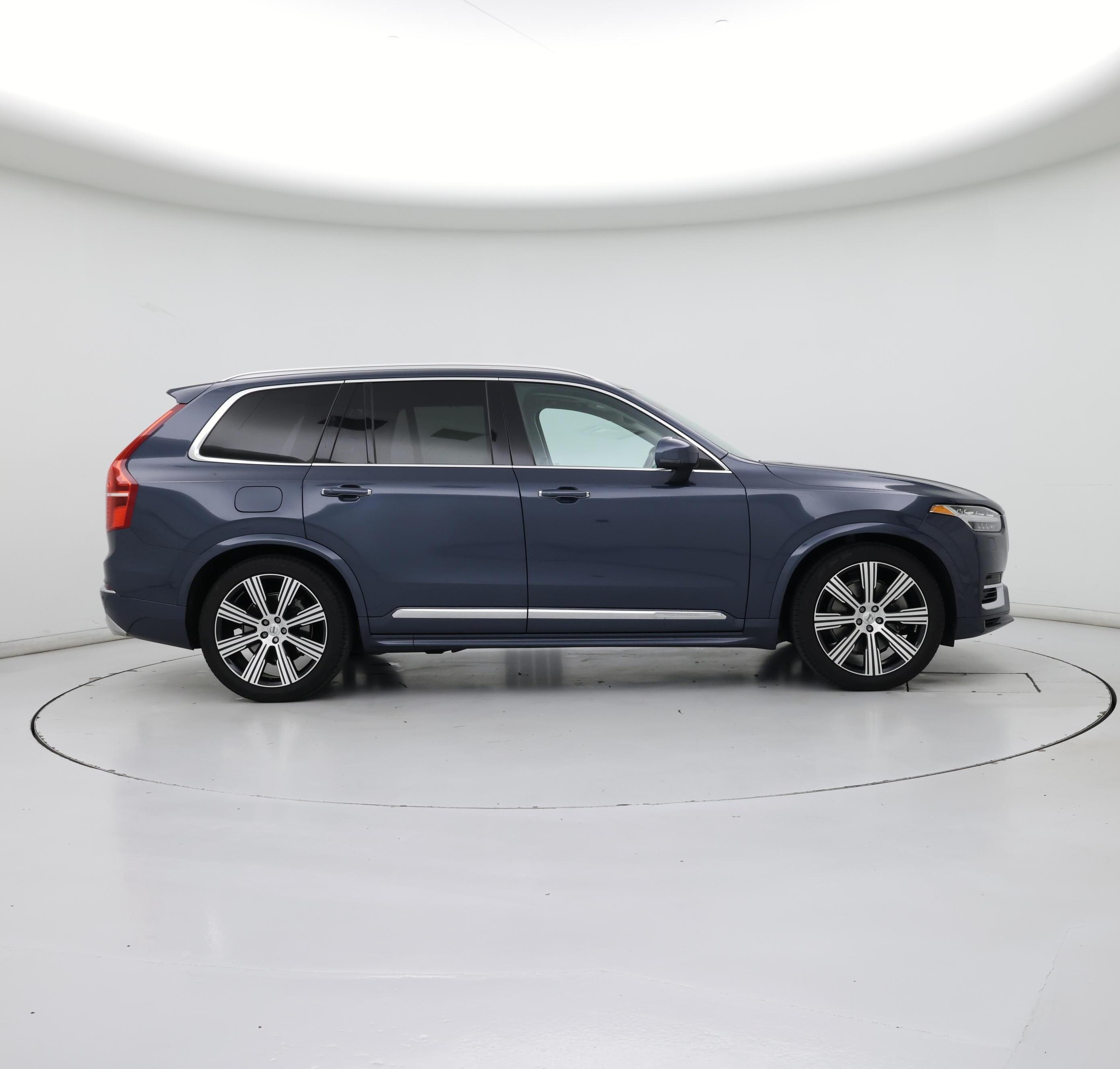 Thumbnail: 2021 Volvo XC90 - 7