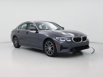 2020 BMW 330 I xDrive