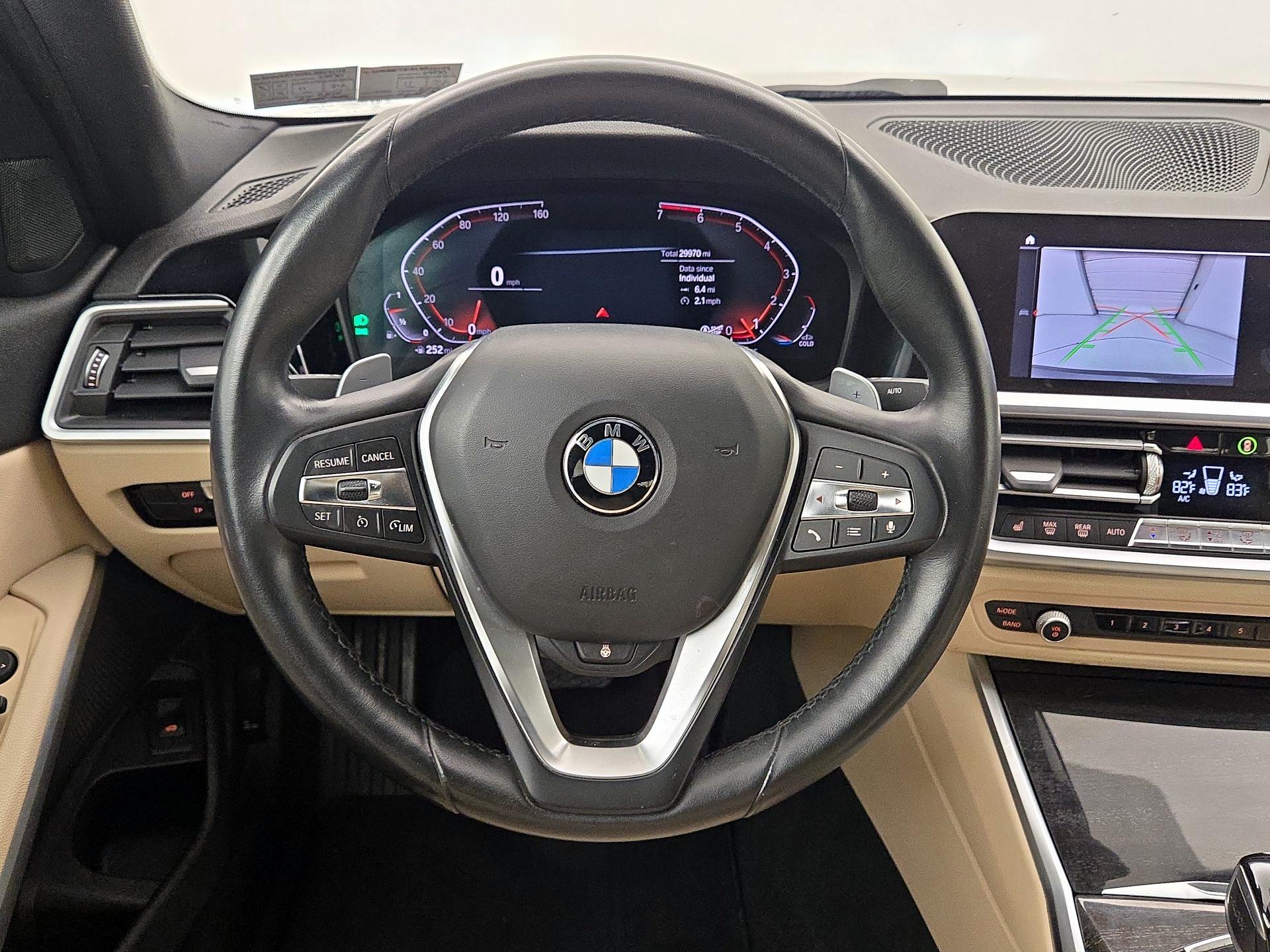 Thumbnail: 2020 BMW 3 Series - 10