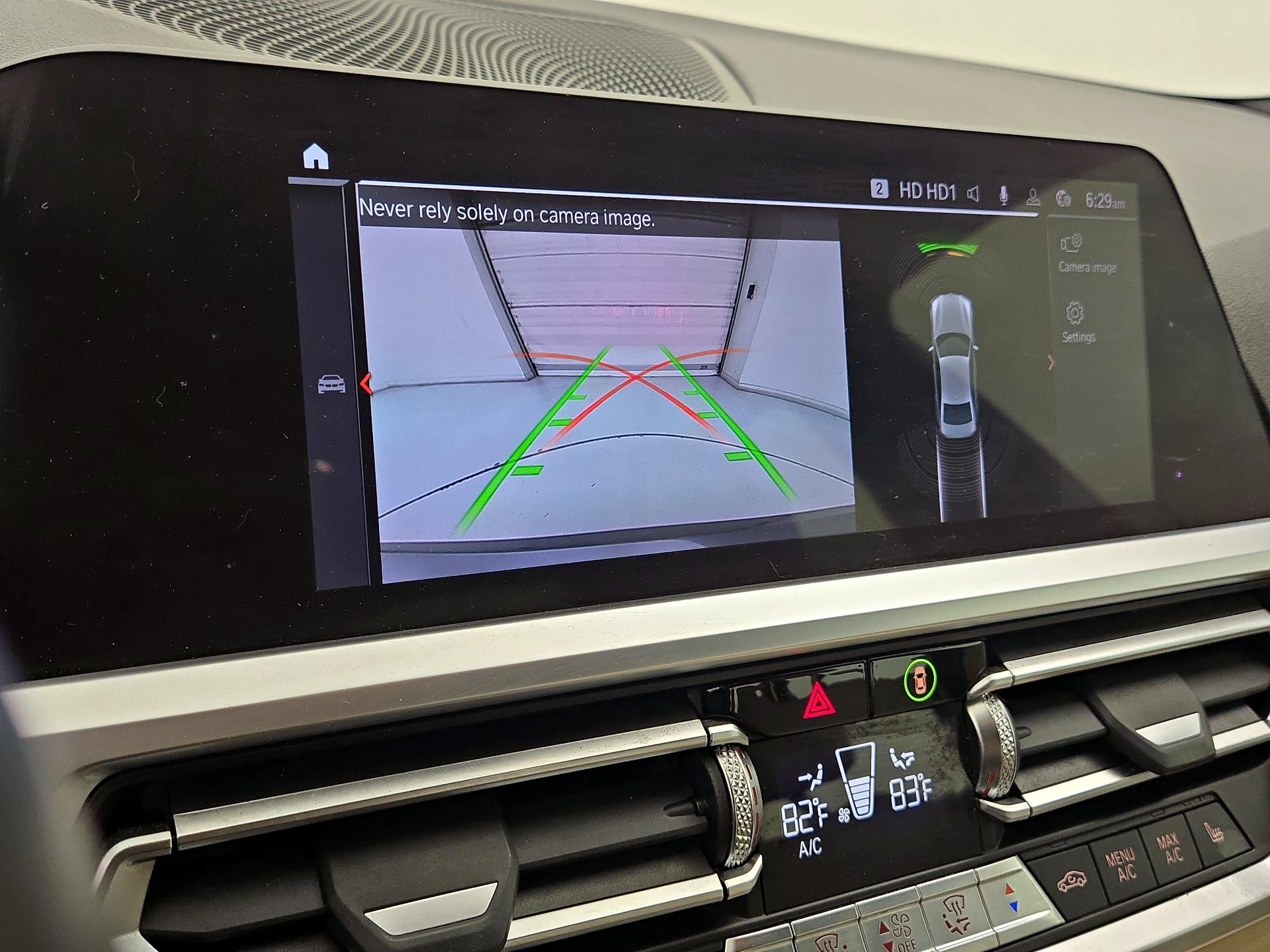 Thumbnail: 2020 BMW 3 Series - 14