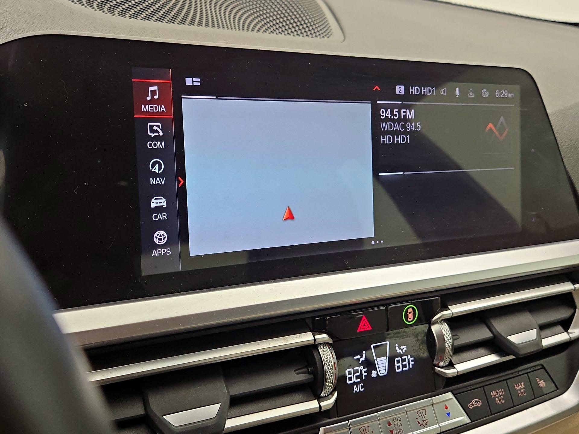 Thumbnail: 2020 BMW 3 Series - 15