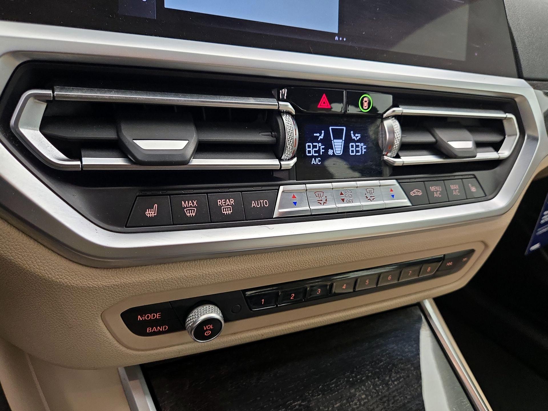 Thumbnail: 2020 BMW 3 Series - 16