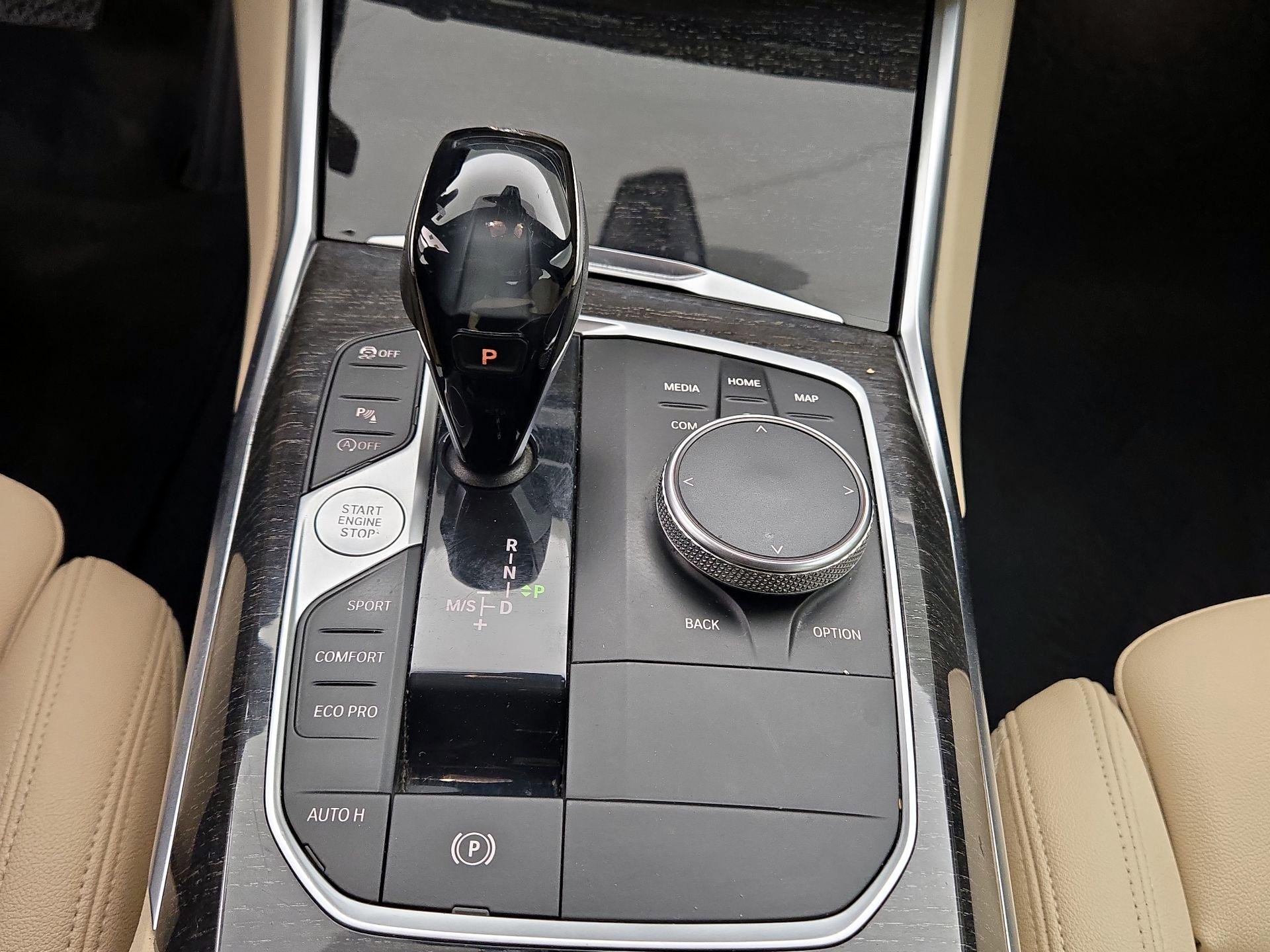 Thumbnail: 2020 BMW 3 Series - 17