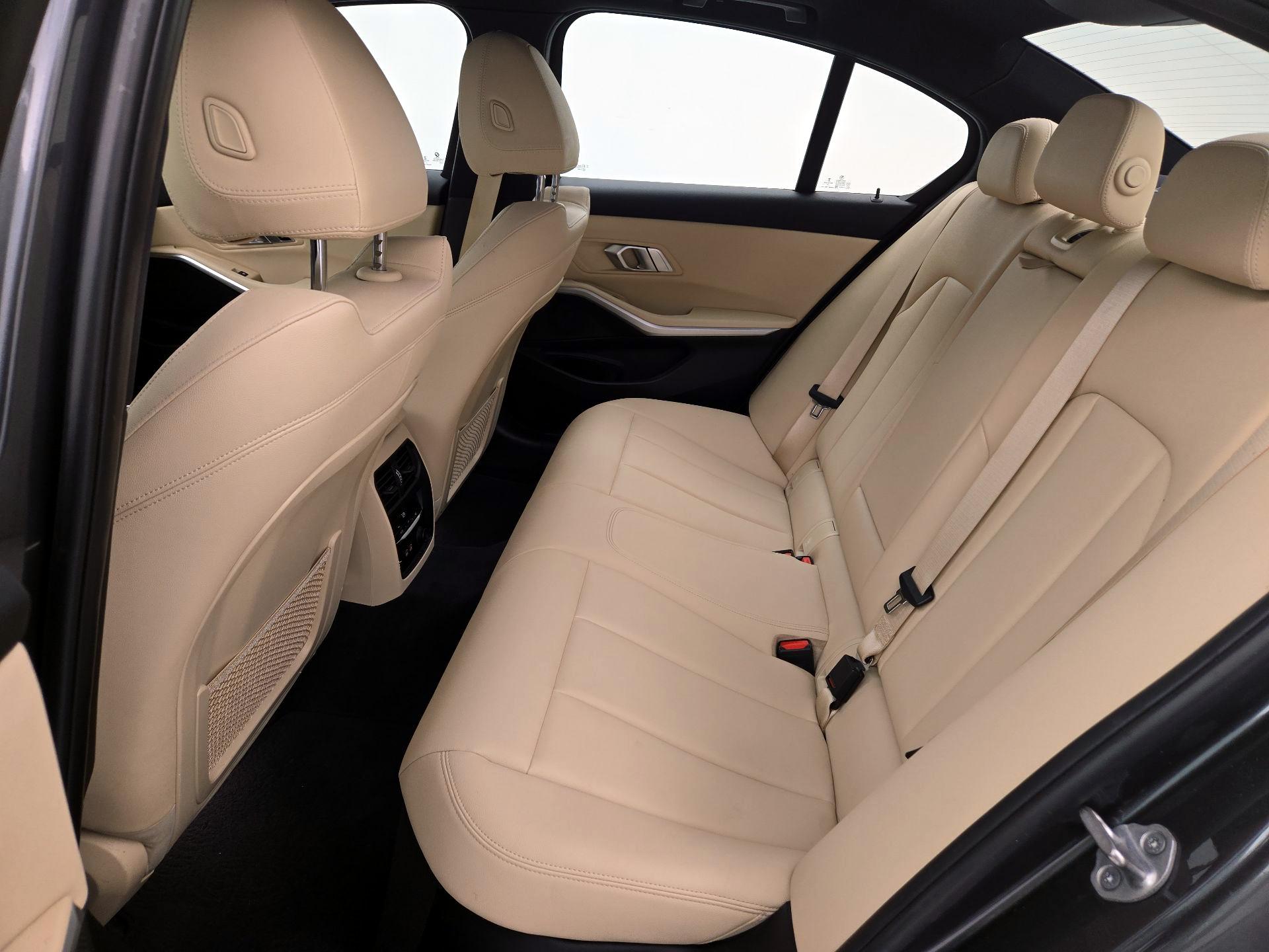 Thumbnail: 2020 BMW 3 Series - 19