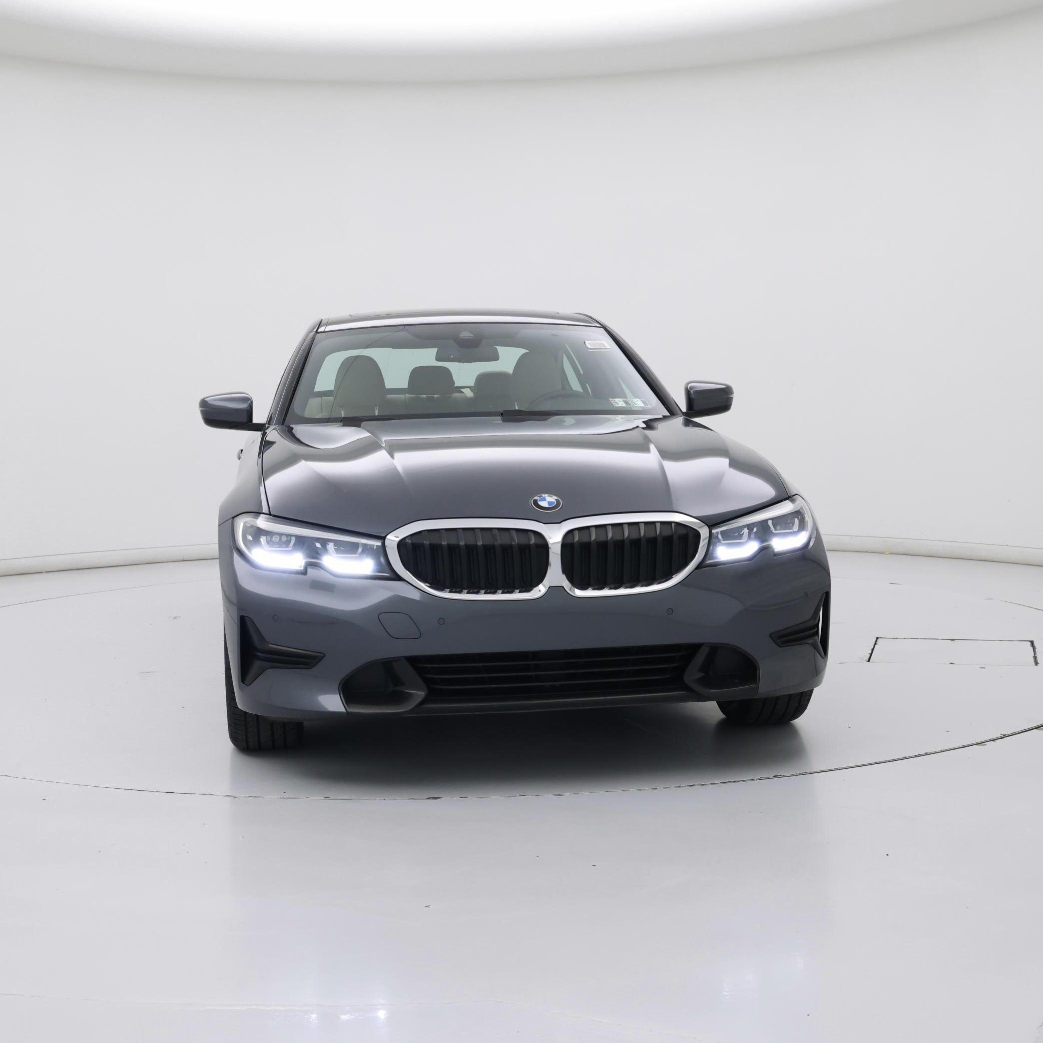 Thumbnail: 2020 BMW 3 Series - 5