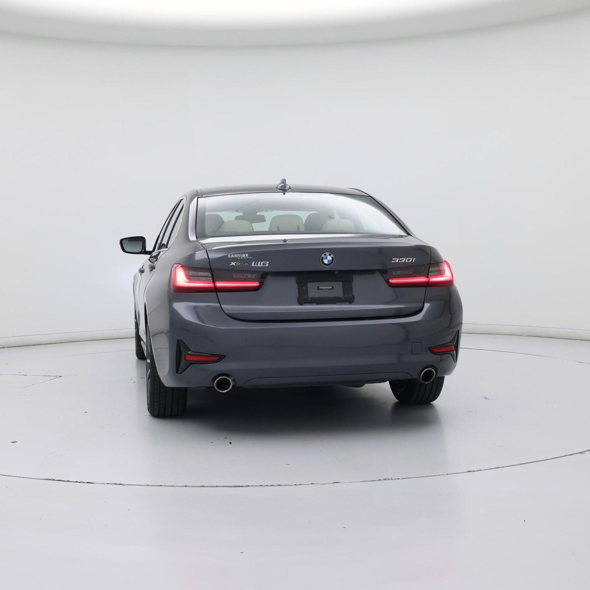 Thumbnail: 2020 BMW 3 Series - 6