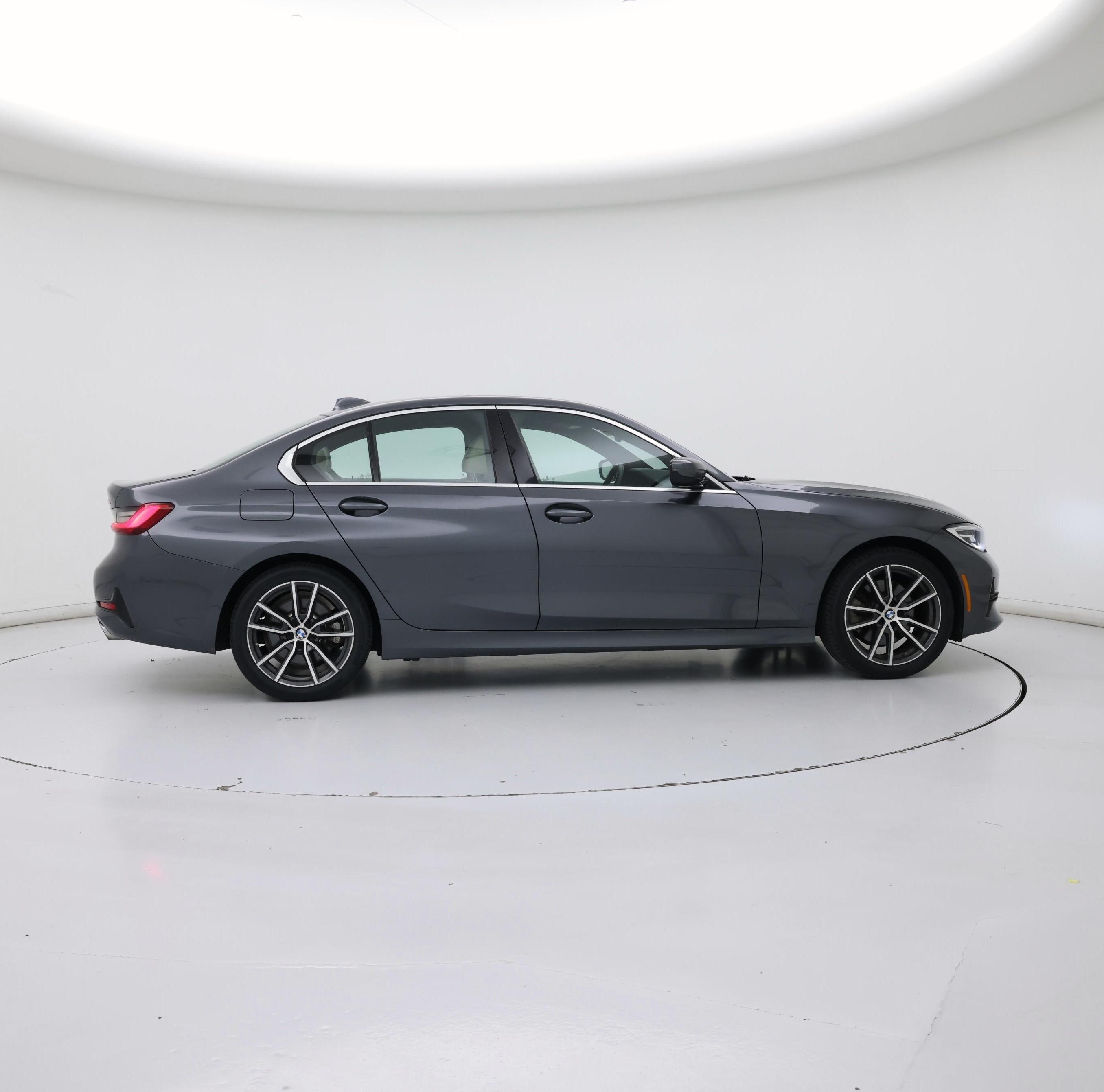 Thumbnail: 2020 BMW 3 Series - 7