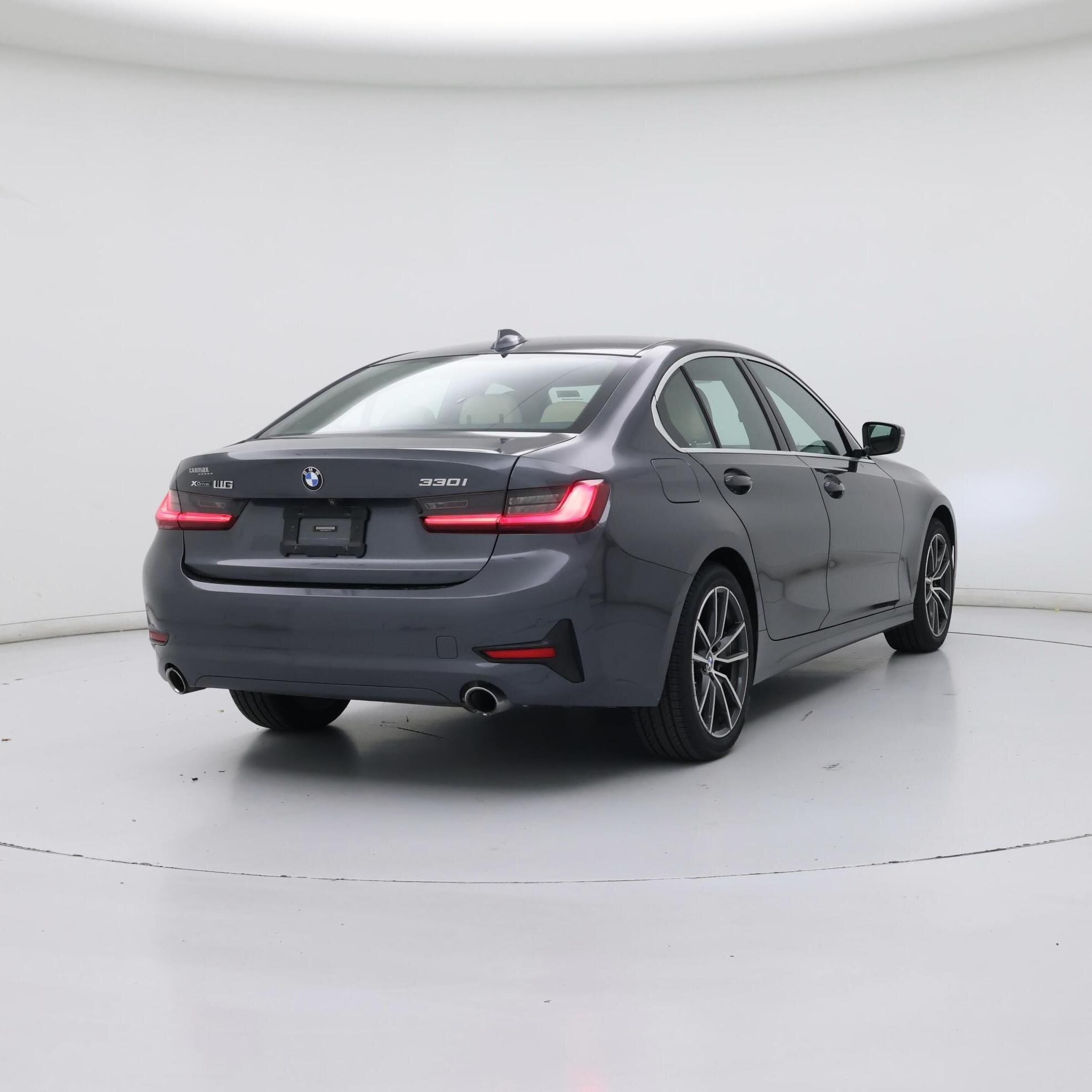 Thumbnail: 2020 BMW 3 Series - 8