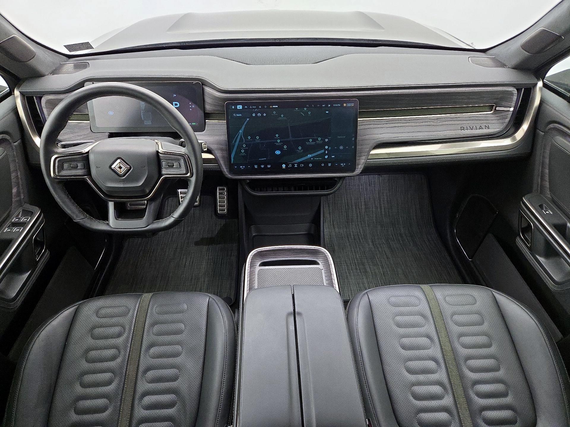 Thumbnail: 2022 Rivian R1T - 9