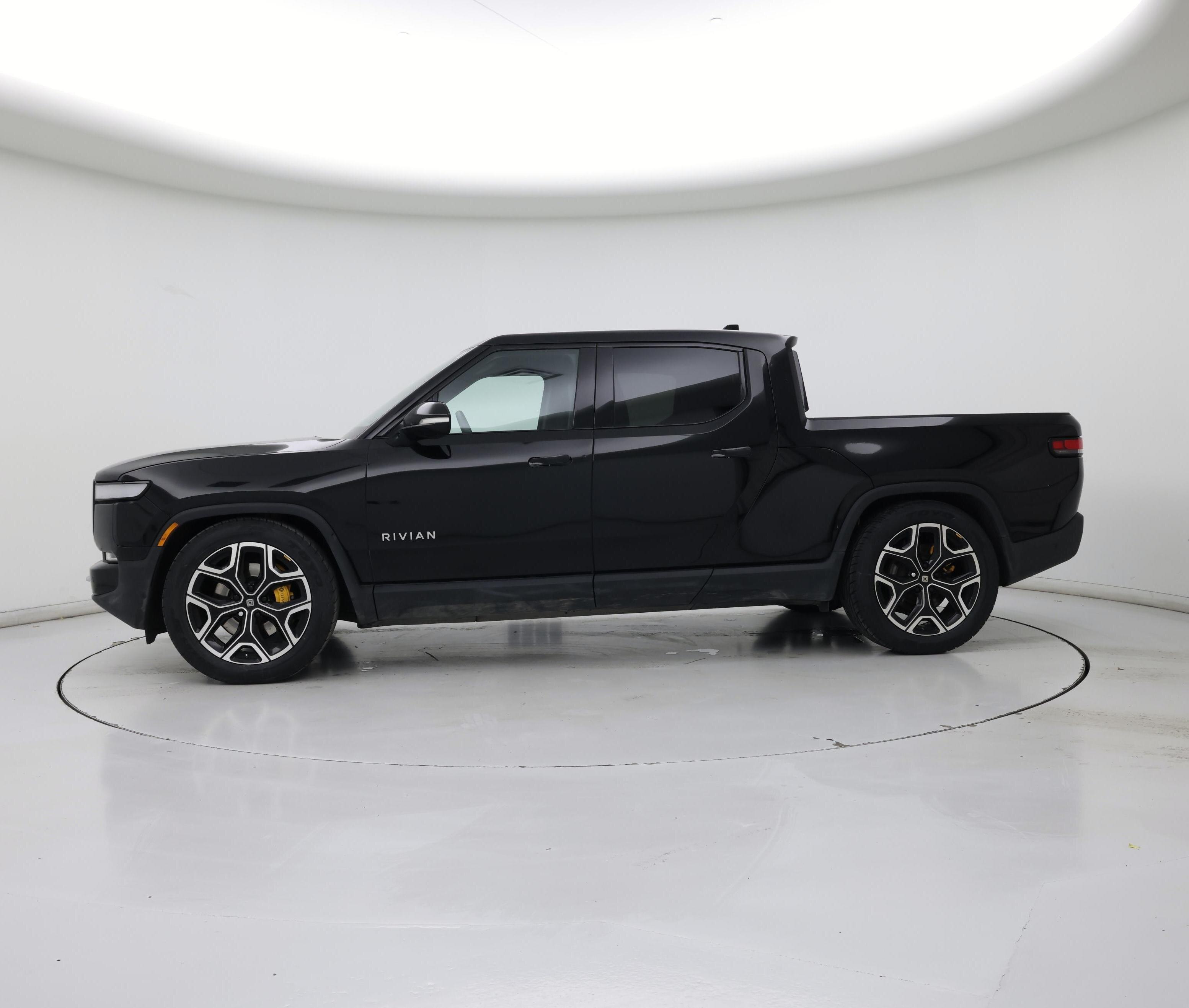 Thumbnail: 2022 Rivian R1T - 3