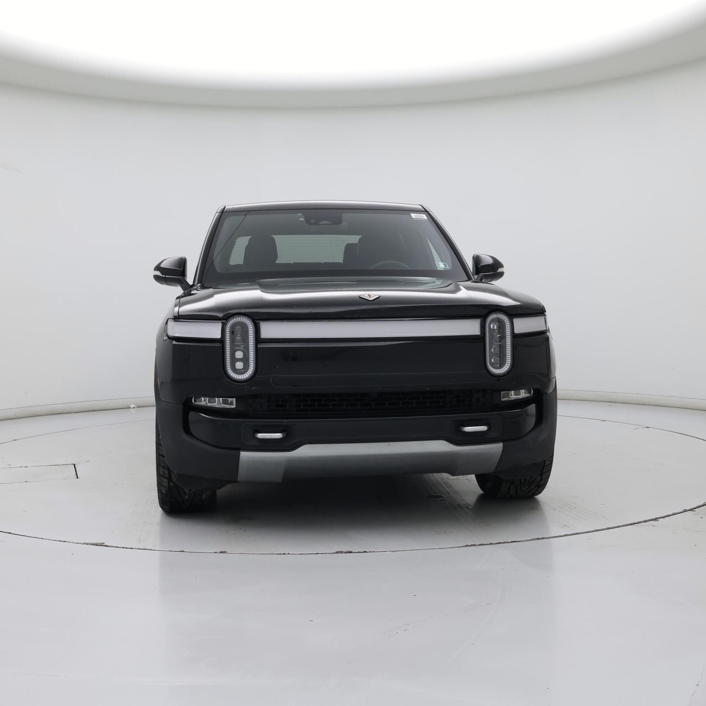 Thumbnail: 2022 Rivian R1T - 5