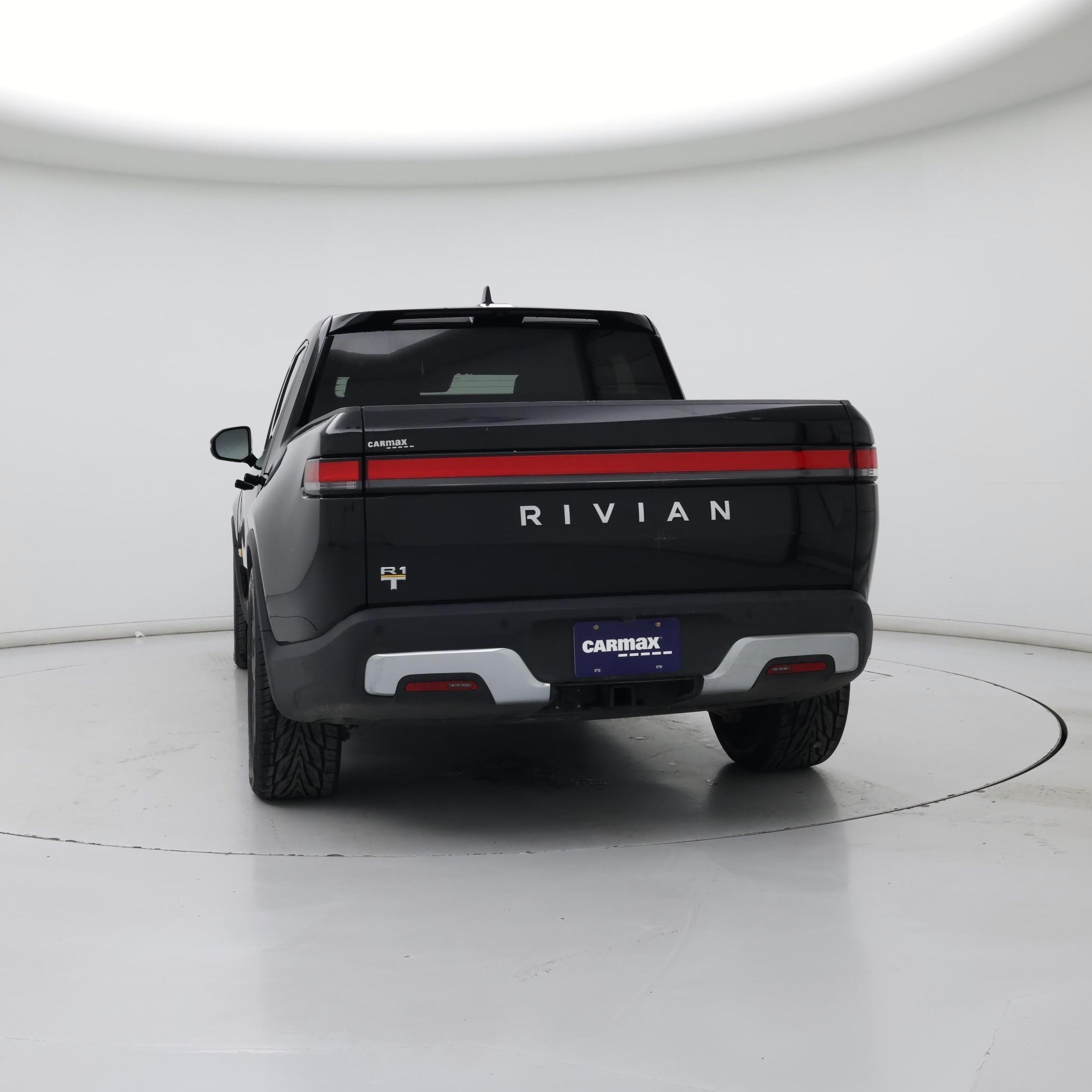 Thumbnail: 2022 Rivian R1T - 6