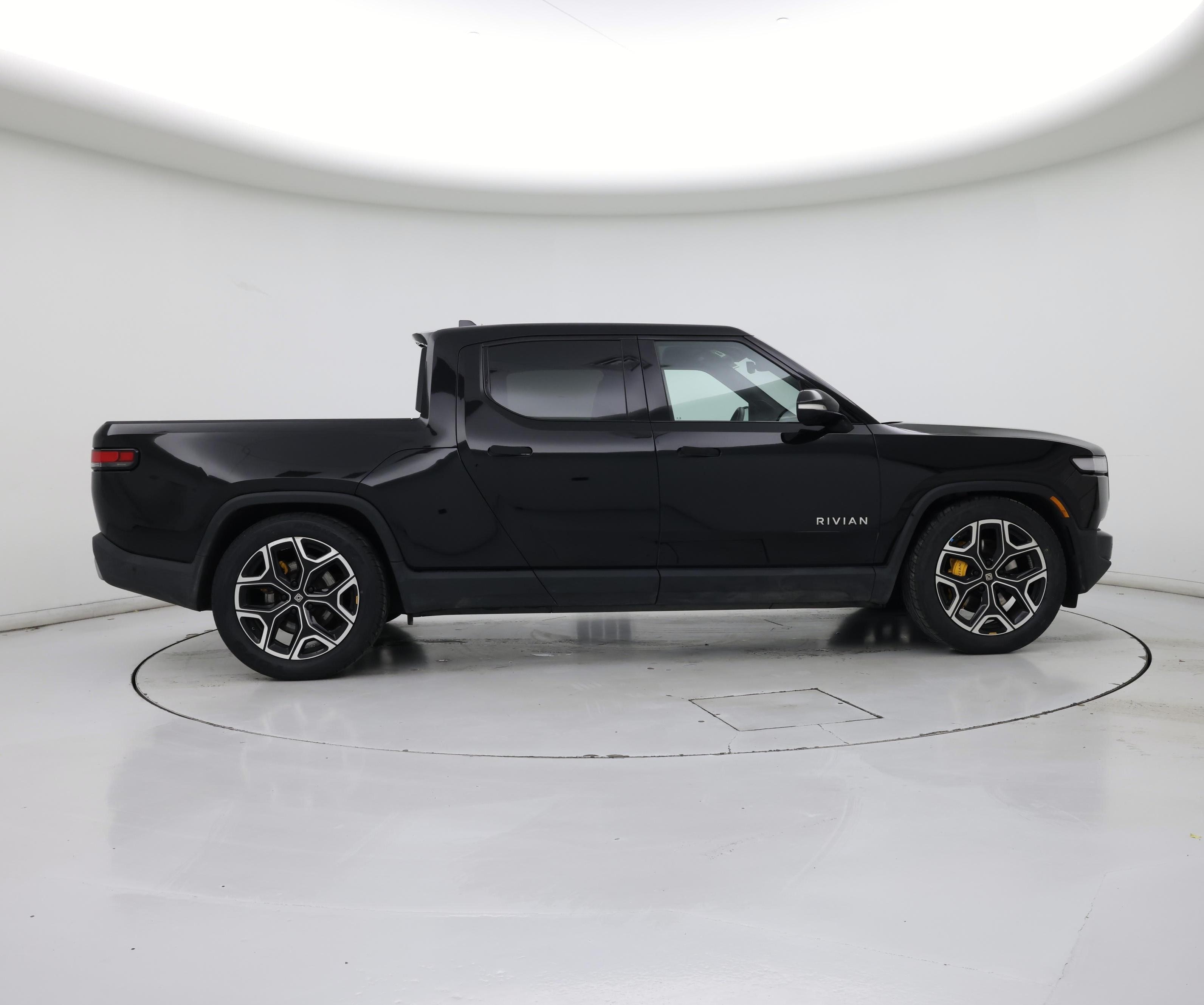 Thumbnail: 2022 Rivian R1T - 7