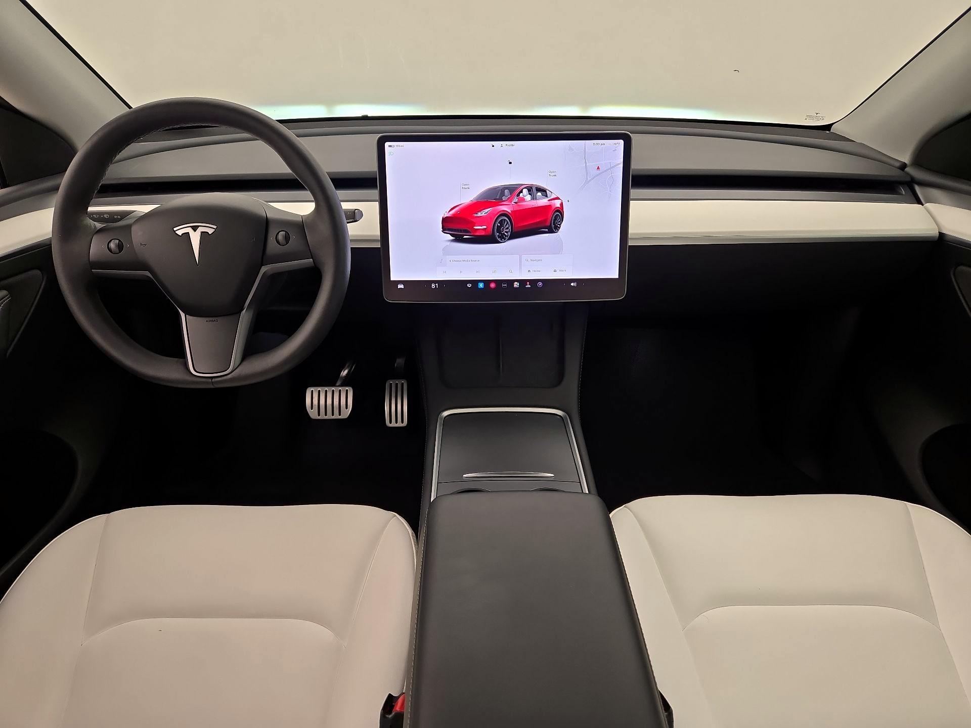 Thumbnail: 2023 Tesla Model Y - 9