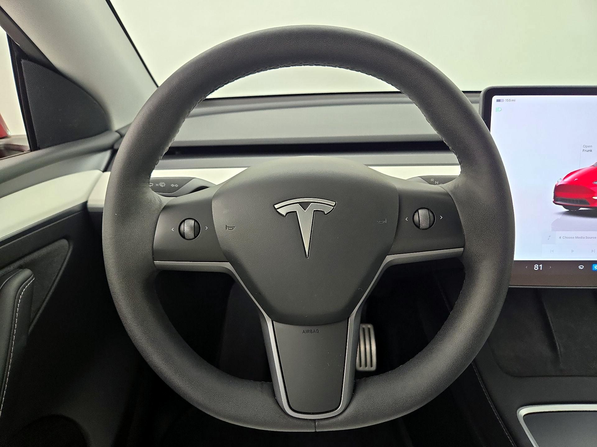 Thumbnail: 2023 Tesla Model Y - 10