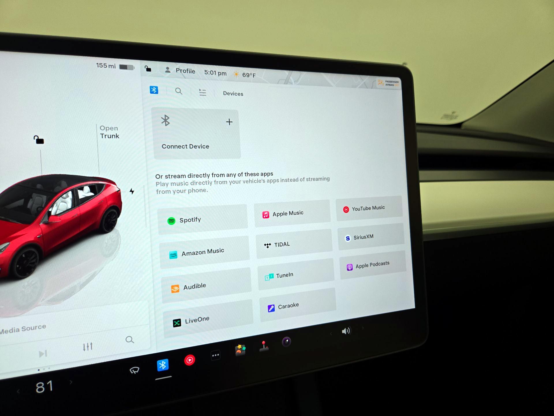 Thumbnail: 2023 Tesla Model Y - 15