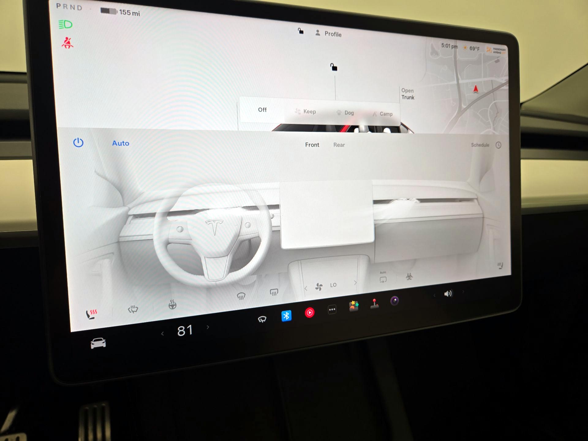 Thumbnail: 2023 Tesla Model Y - 16