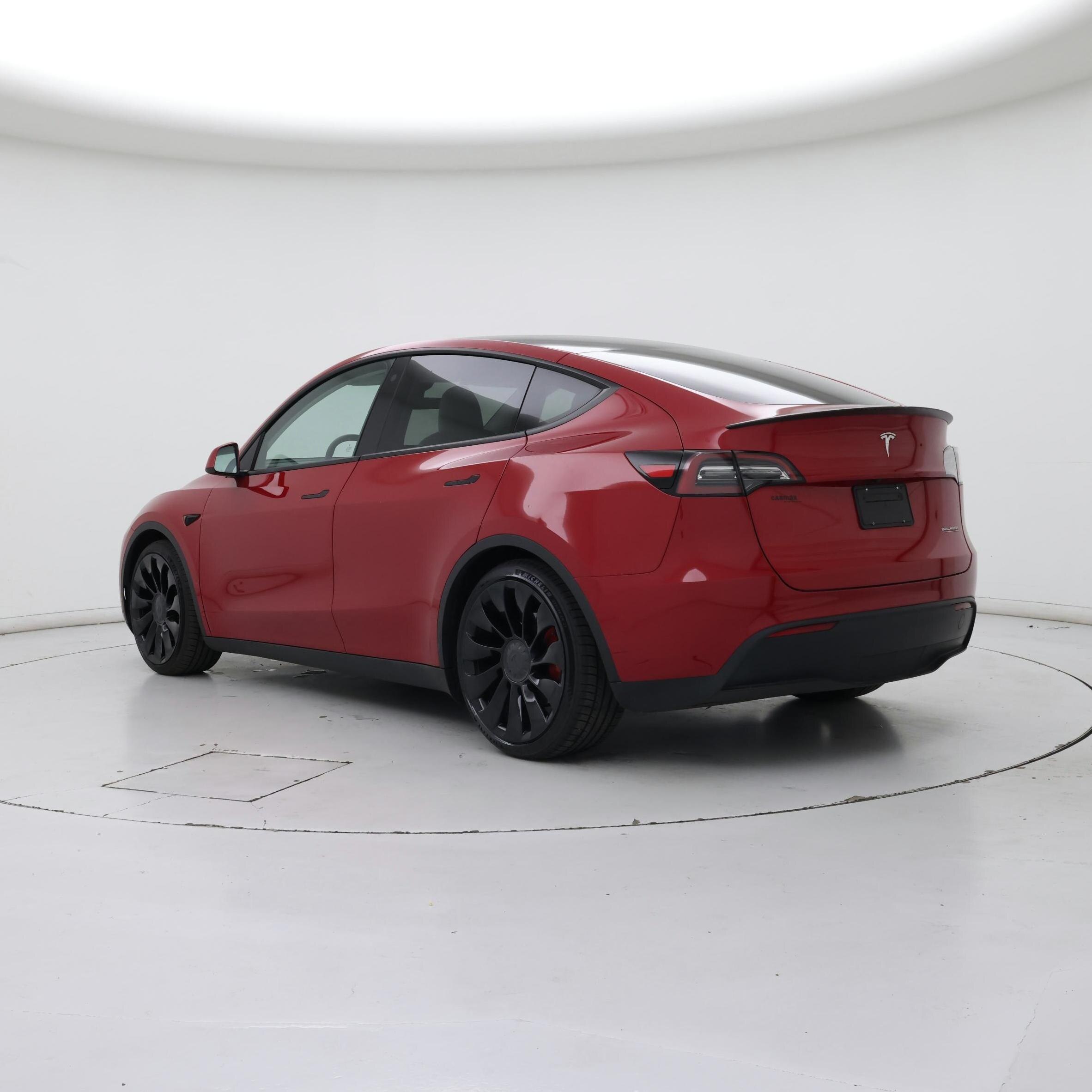Thumbnail: 2023 Tesla Model Y - 2