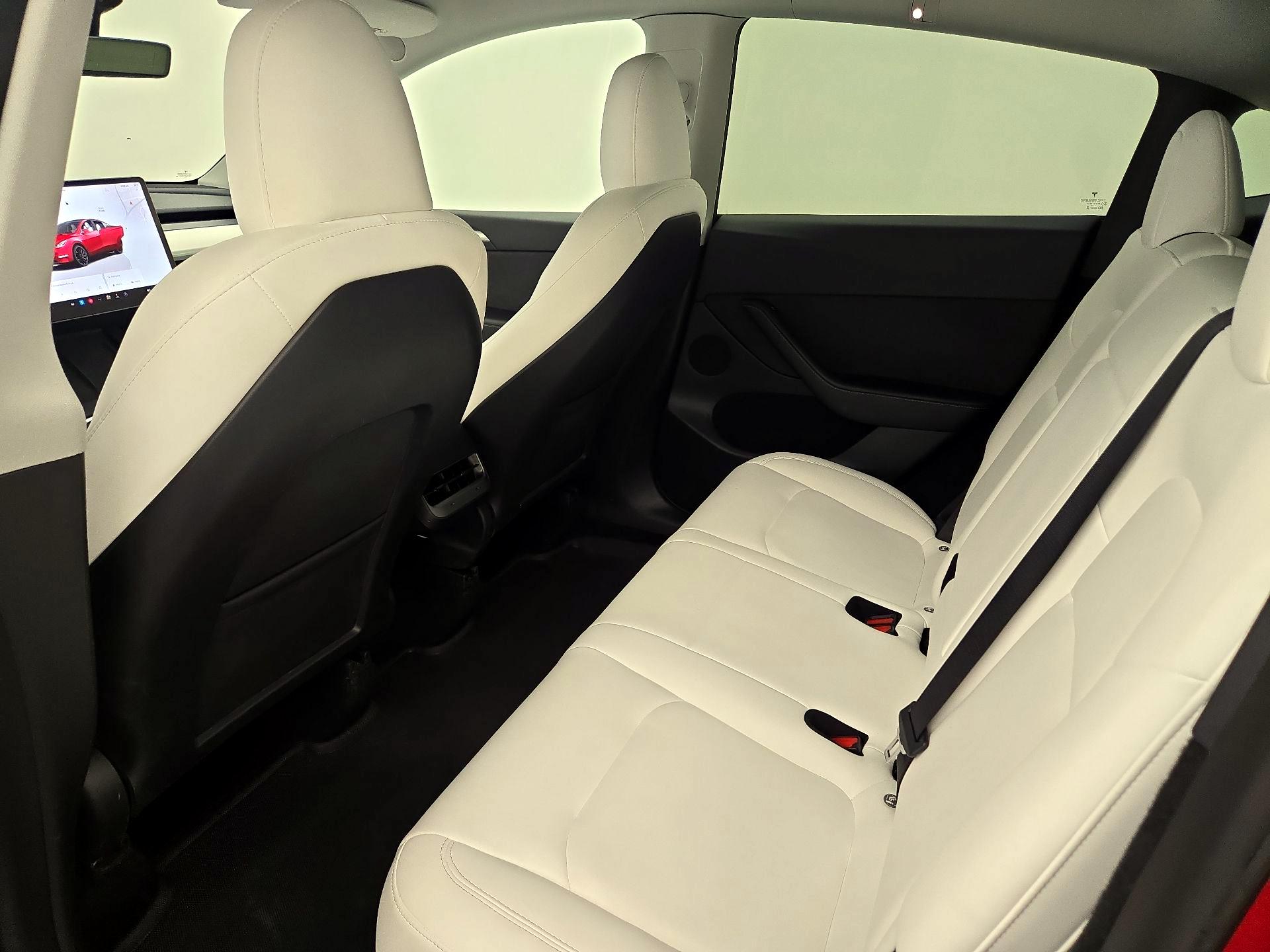 Thumbnail: 2023 Tesla Model Y - 20