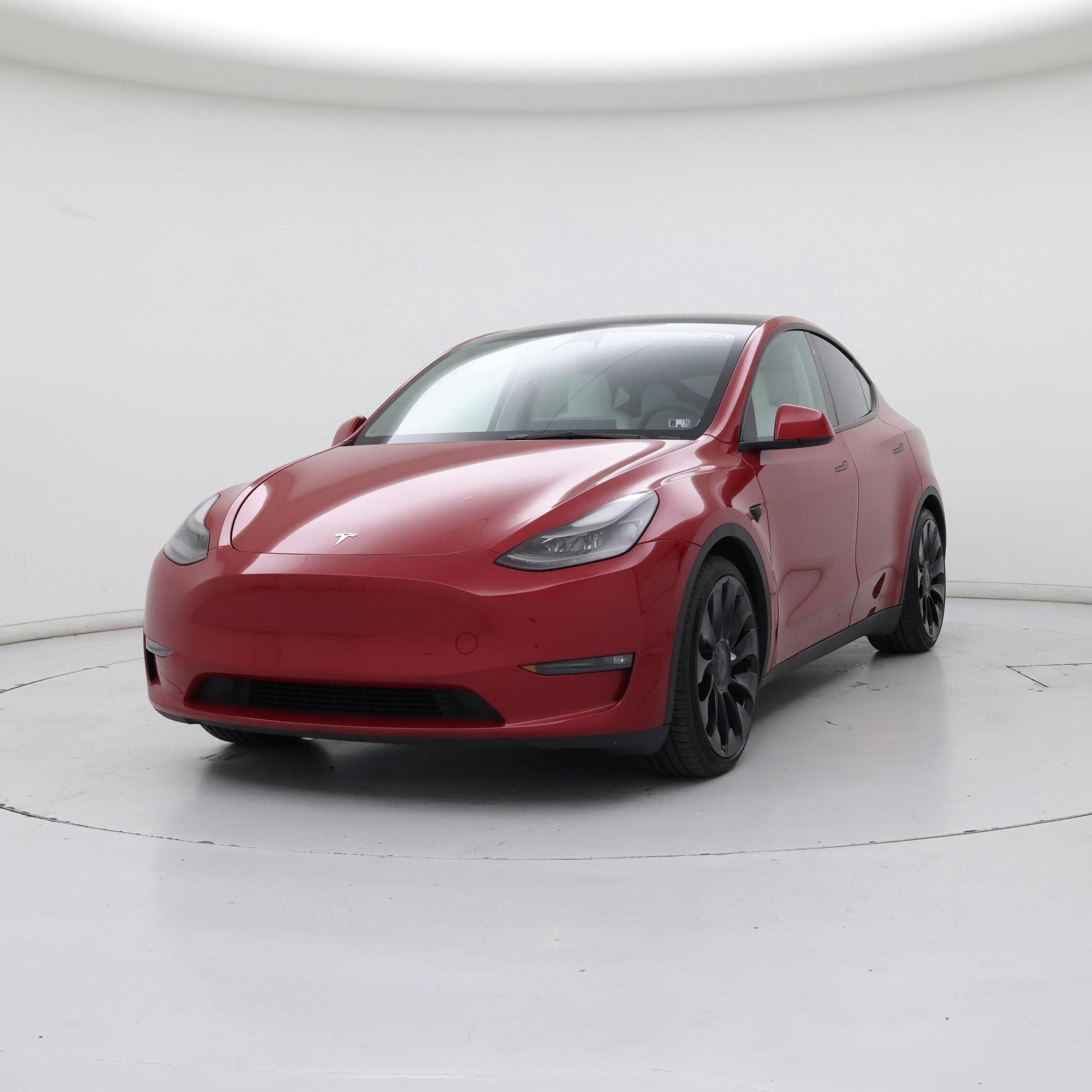 Thumbnail: 2023 Tesla Model Y - 4