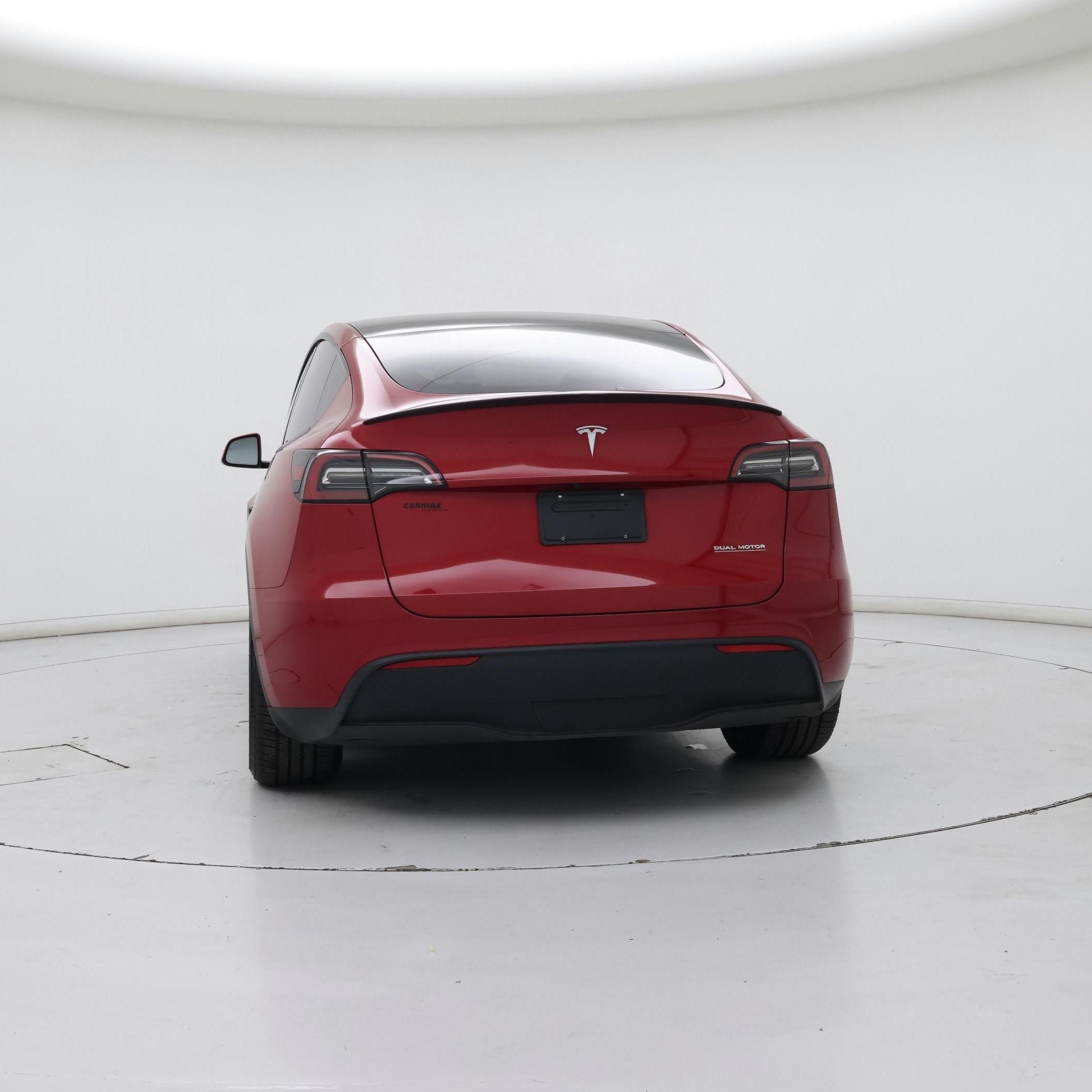 Thumbnail: 2023 Tesla Model Y - 6