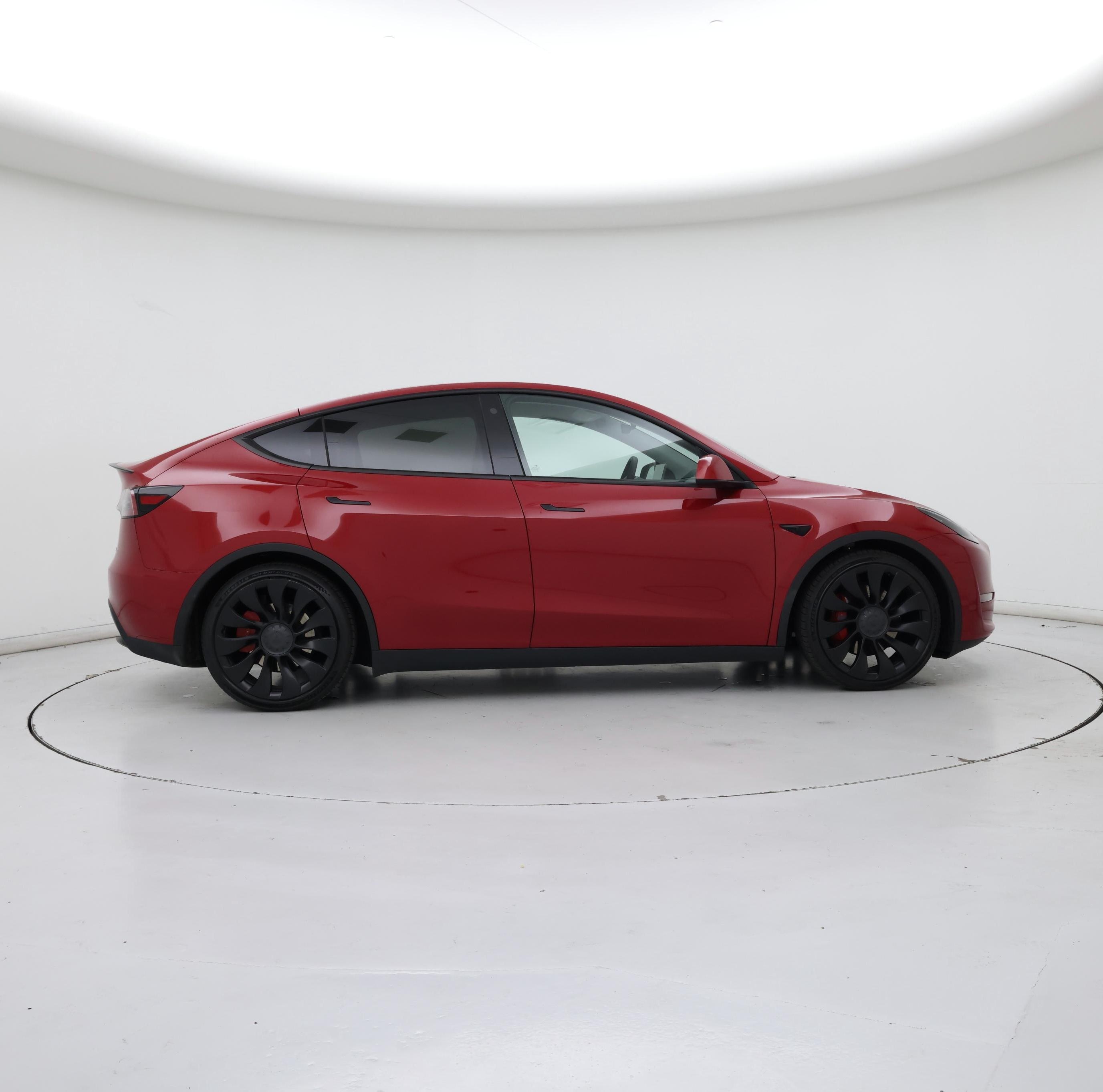 Thumbnail: 2023 Tesla Model Y - 7