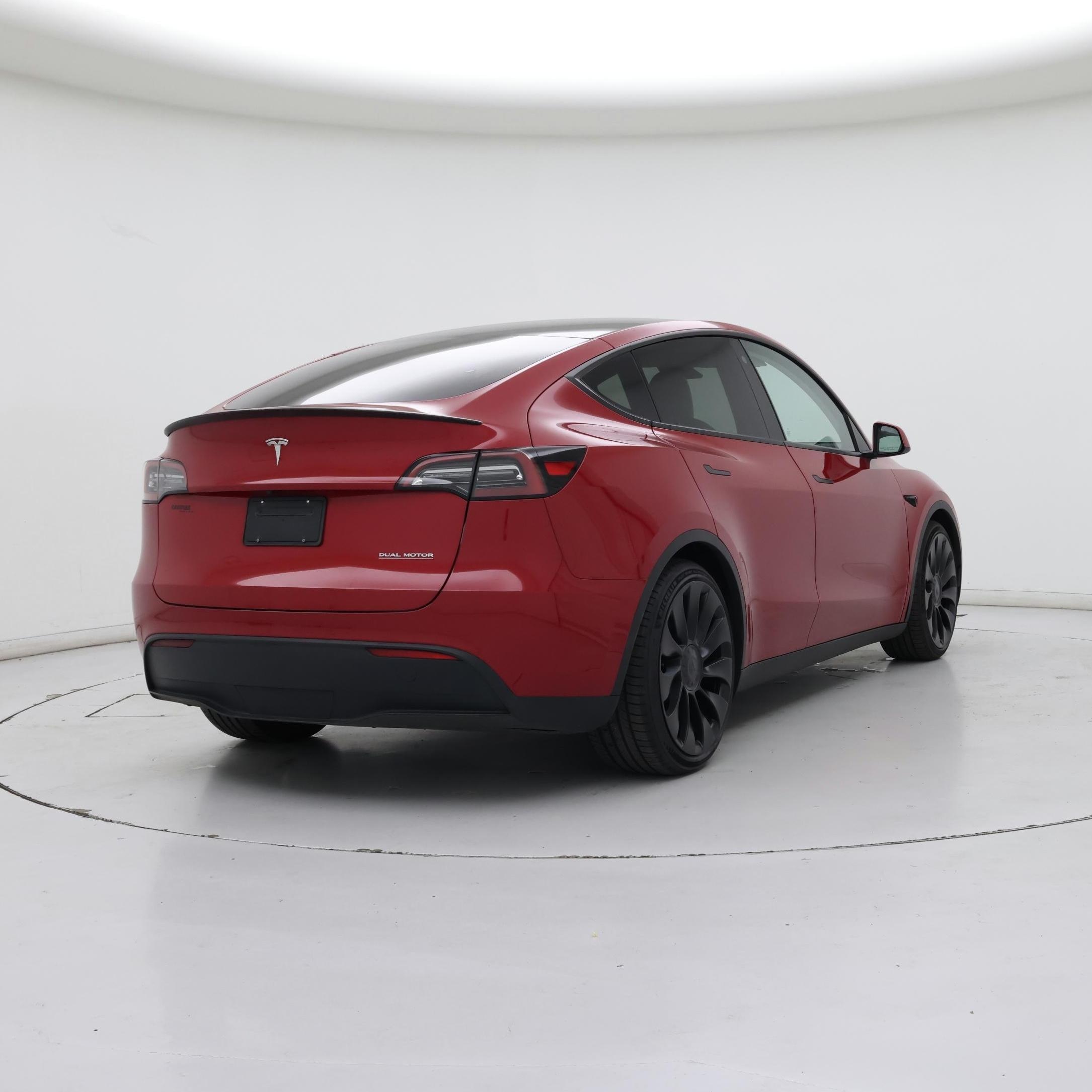 Thumbnail: 2023 Tesla Model Y - 8