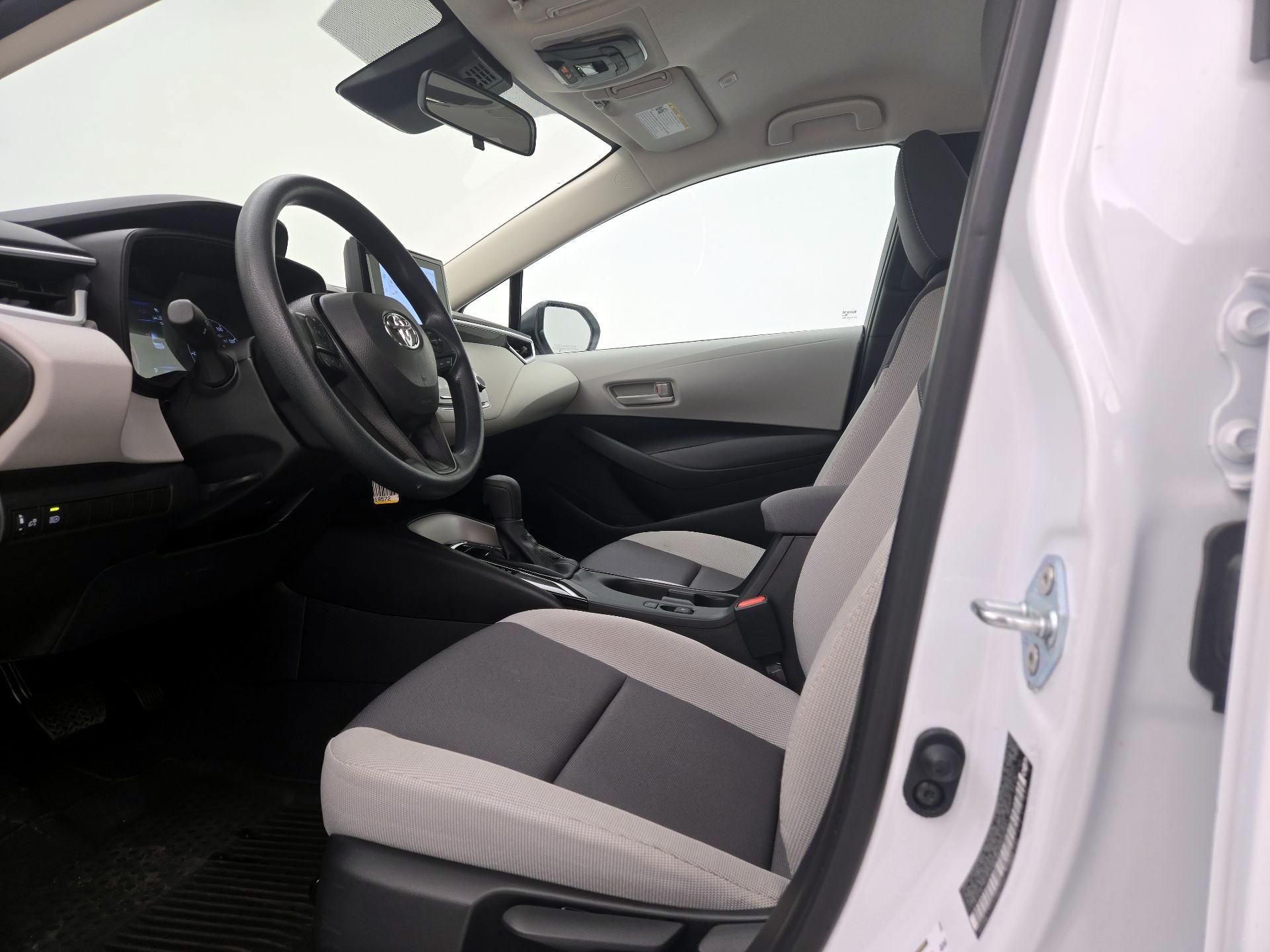 Thumbnail: 2025 Toyota Corolla - 11