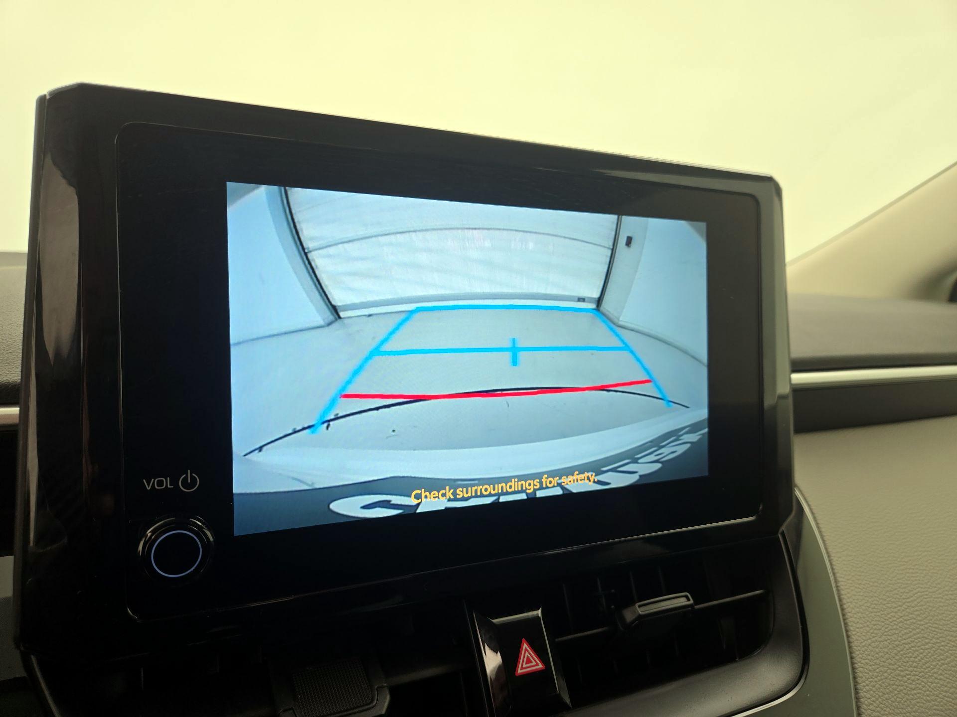 Thumbnail: 2025 Toyota Corolla - 14