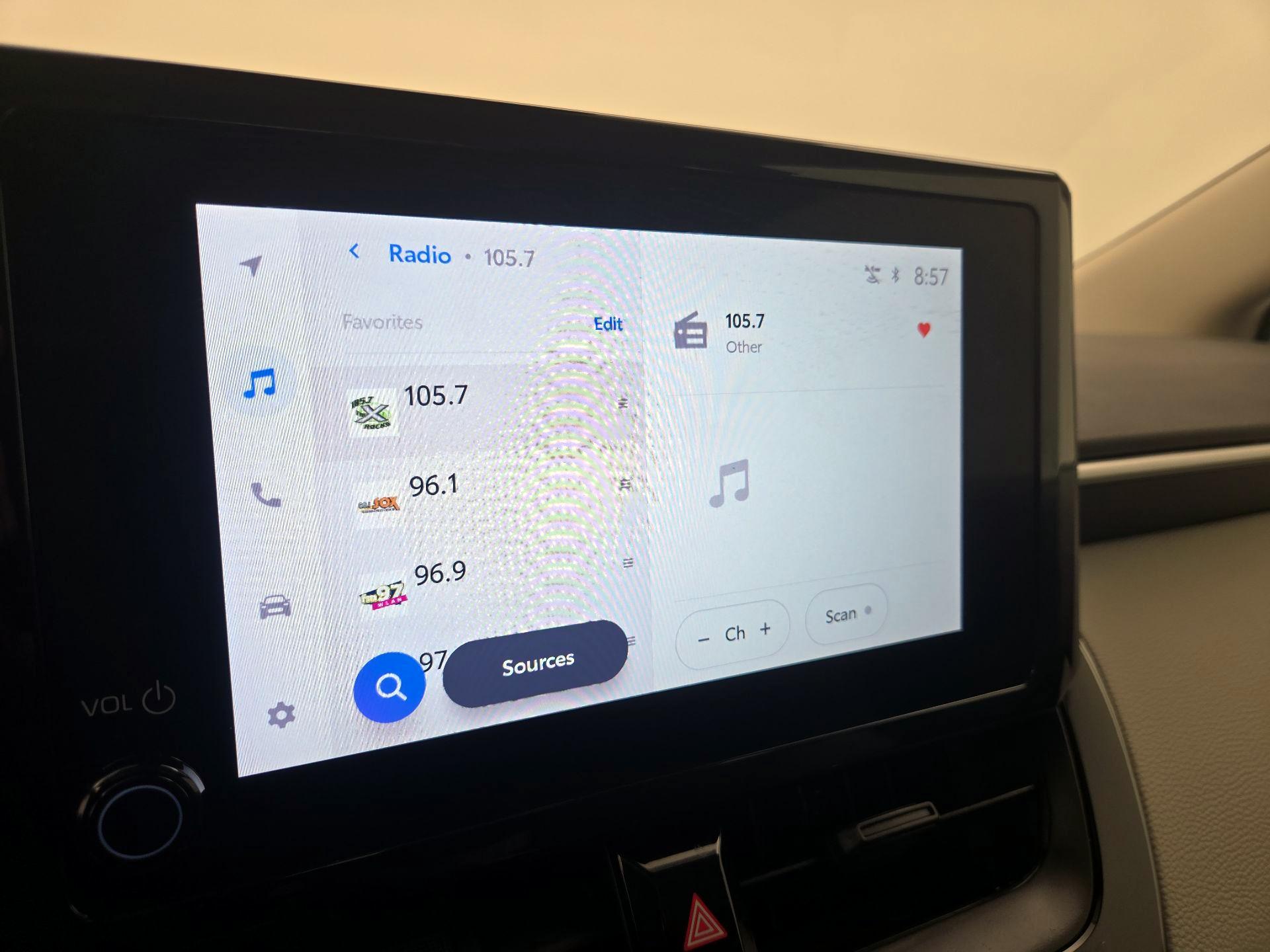 Thumbnail: 2025 Toyota Corolla - 15