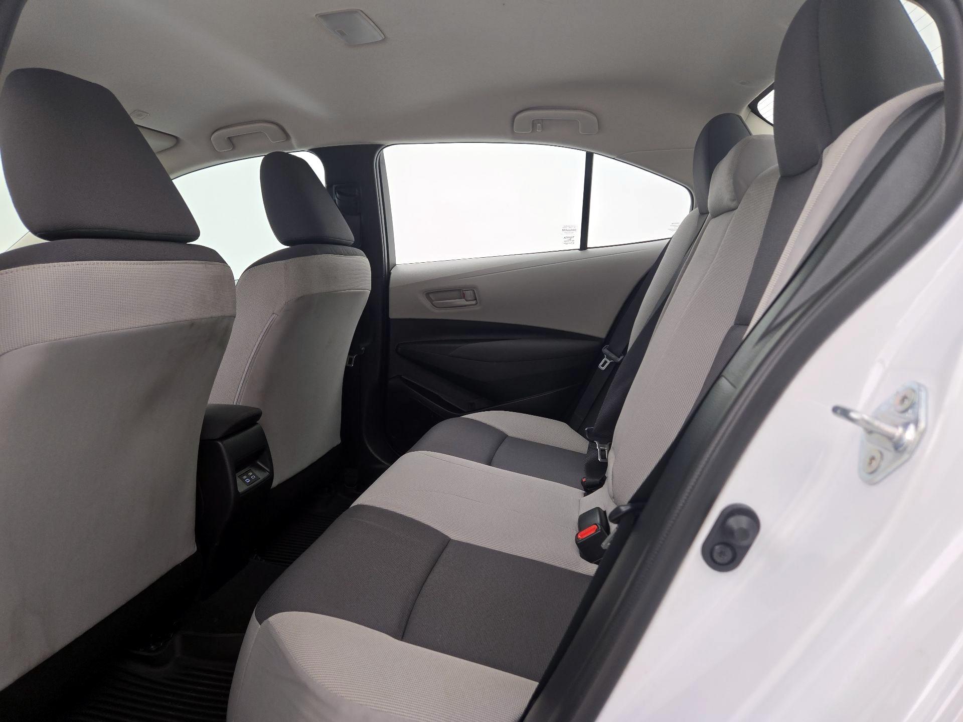 Thumbnail: 2025 Toyota Corolla - 19